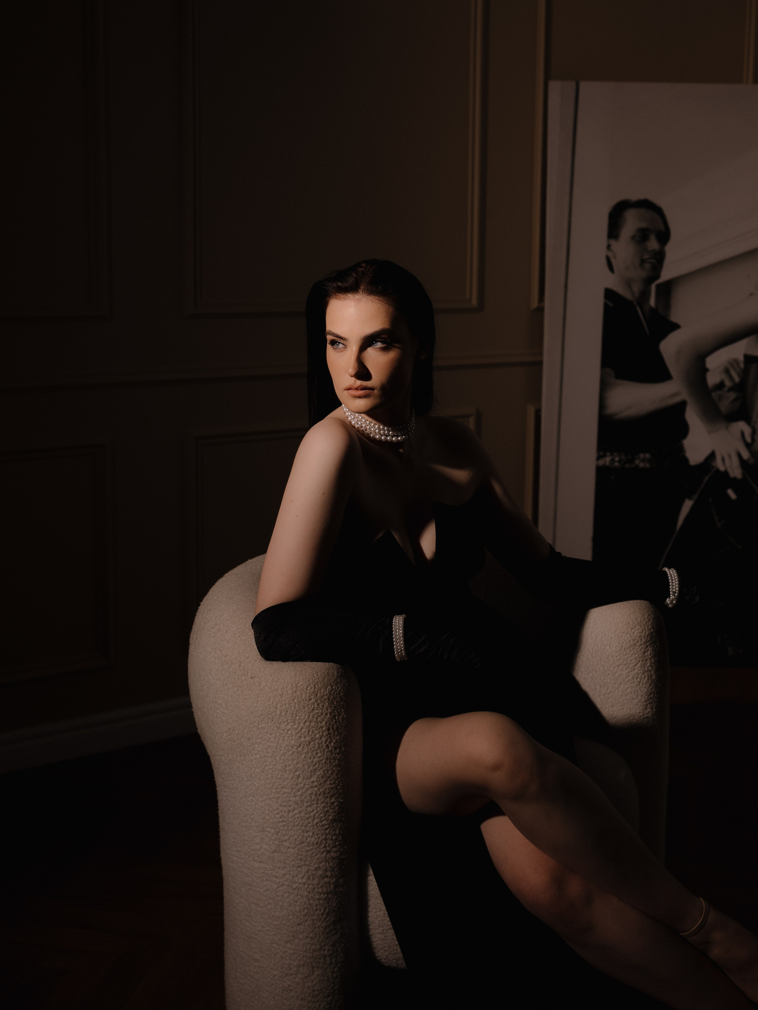 Яна.Часть1. Семейный фотограф в Краснодаре Храмова Анна