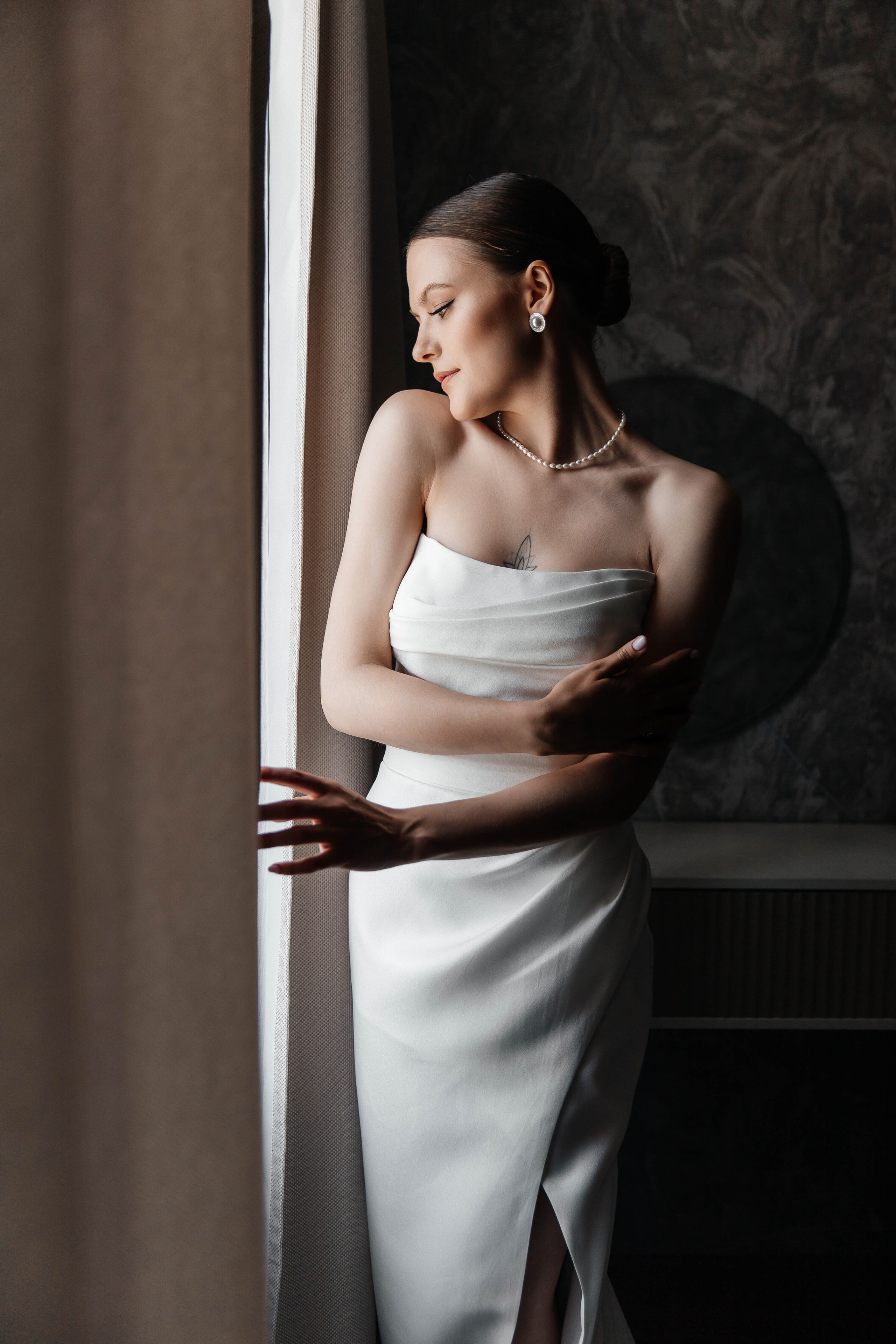 Роман & Елизавета. Главная