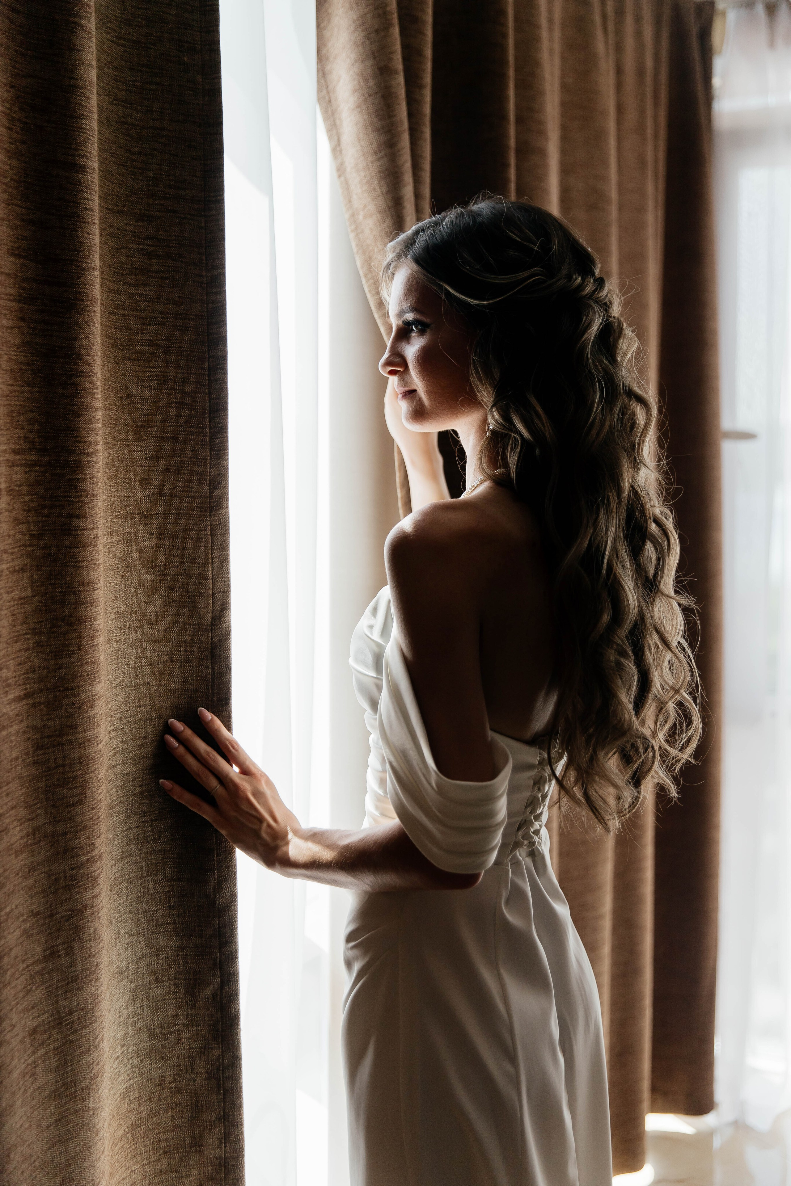 Алексей & Юлия. Главная