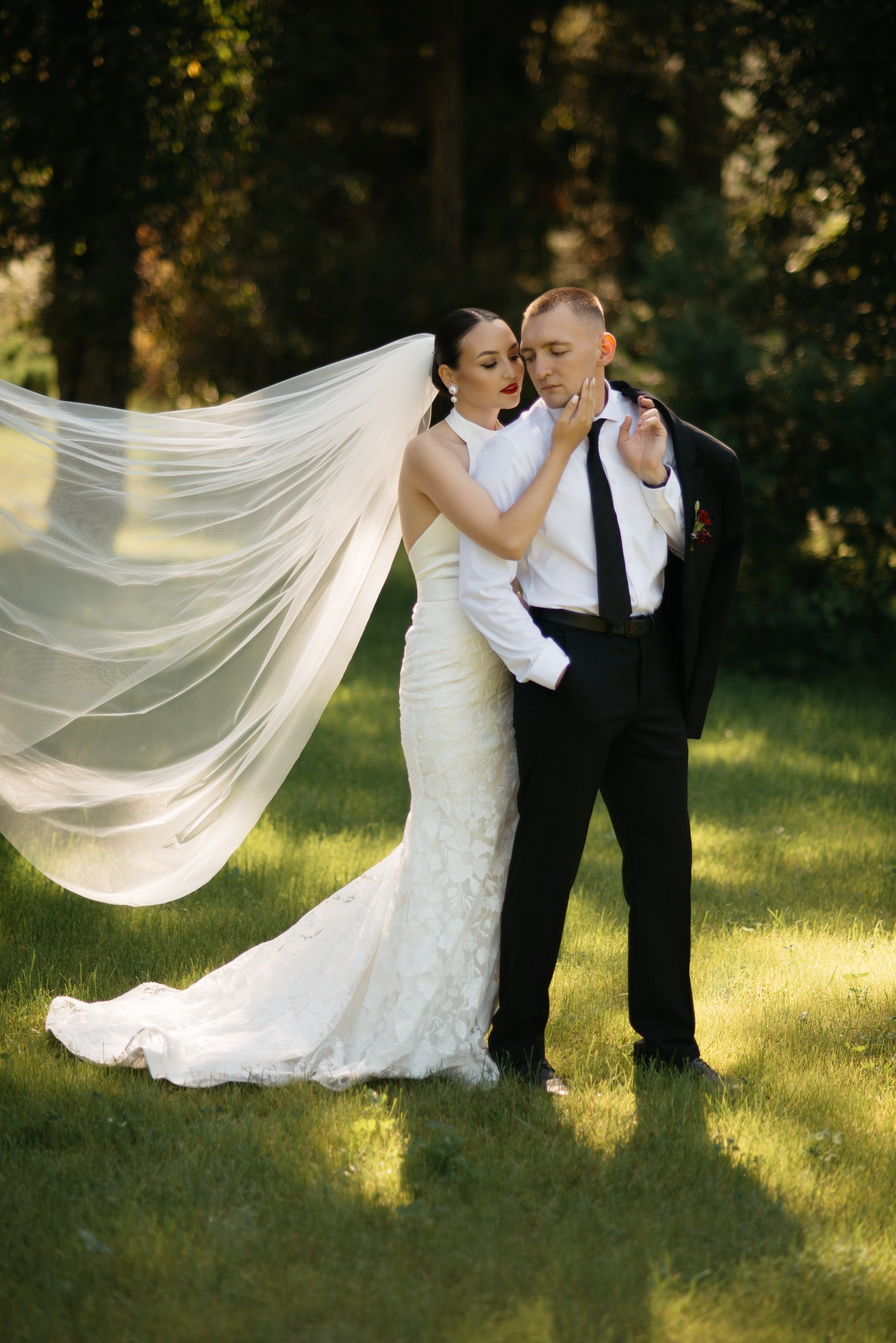 Свадебная фотосессия Ижевск. Свадебный фотограф Ижевск Петр Шишков