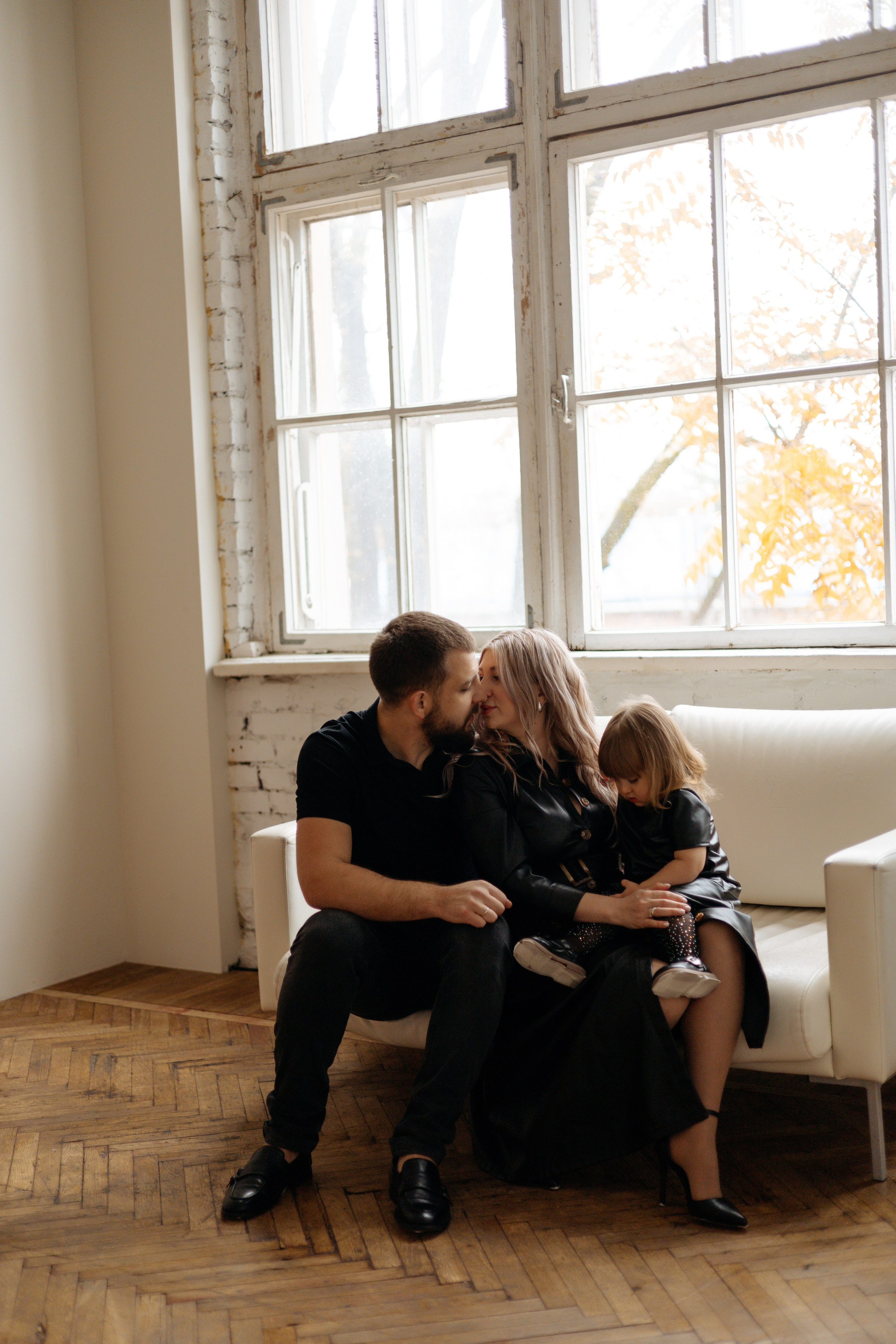 2годика. Самый теплый фотограф в Краснодаре Рябоконь Ксения