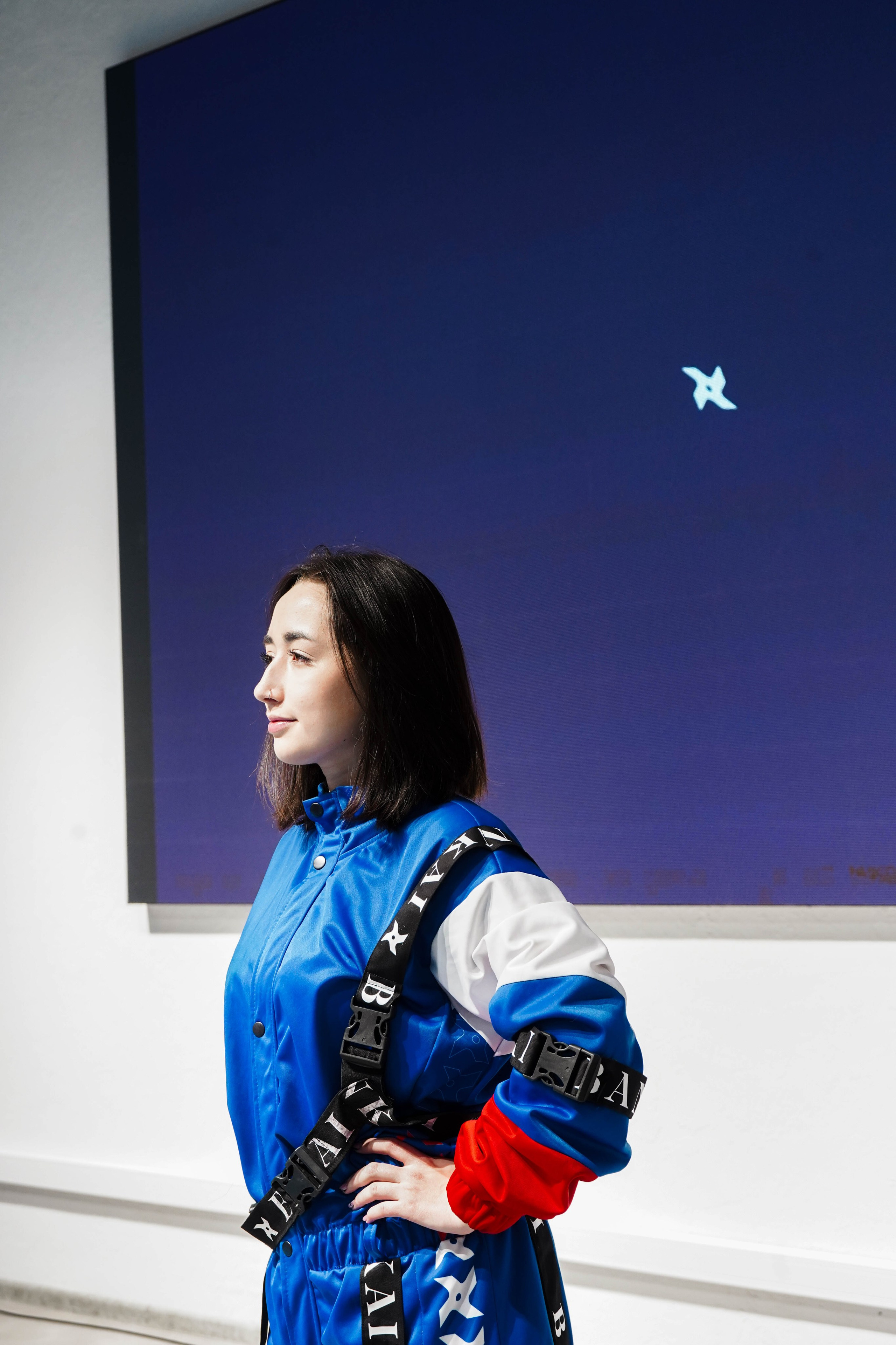 Благотворительная елка. Семейный и портретный фотограф в Екатеринбурге Yana Strok