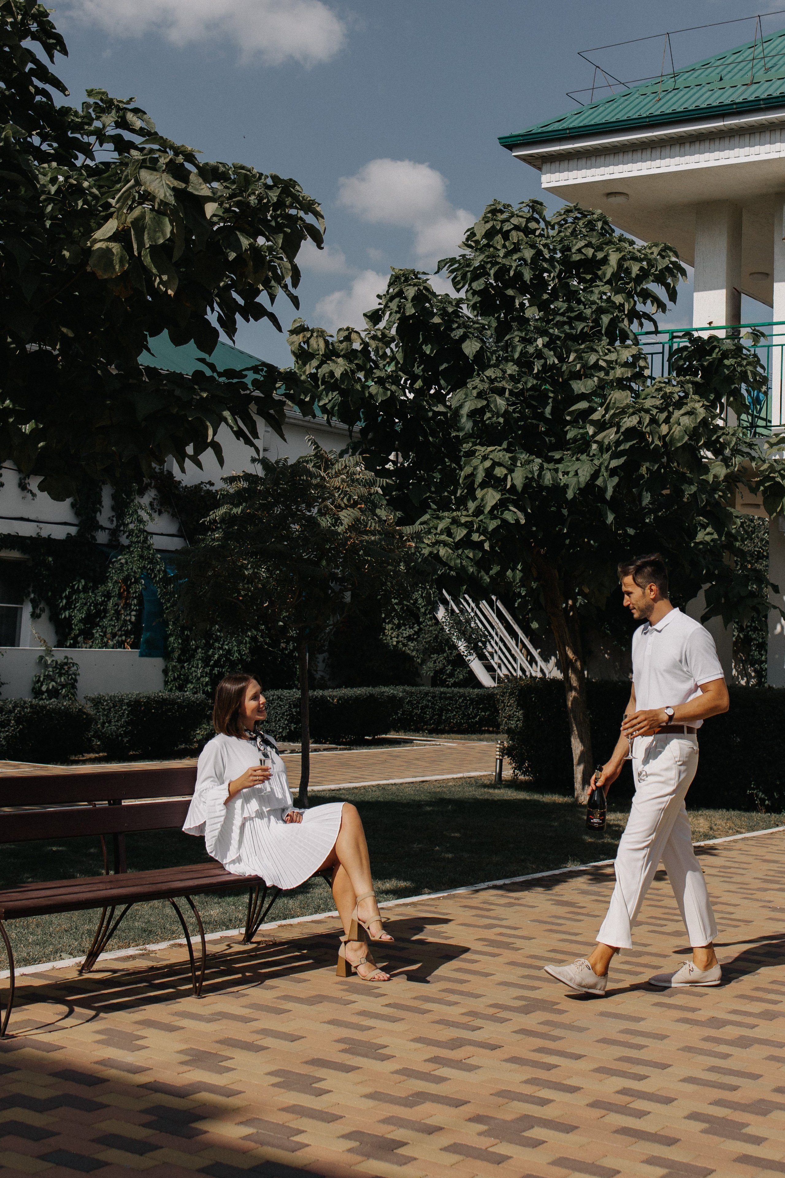 Рекламная съемка Дюны золотые. Профессиональный фотограф Иван Низиенко