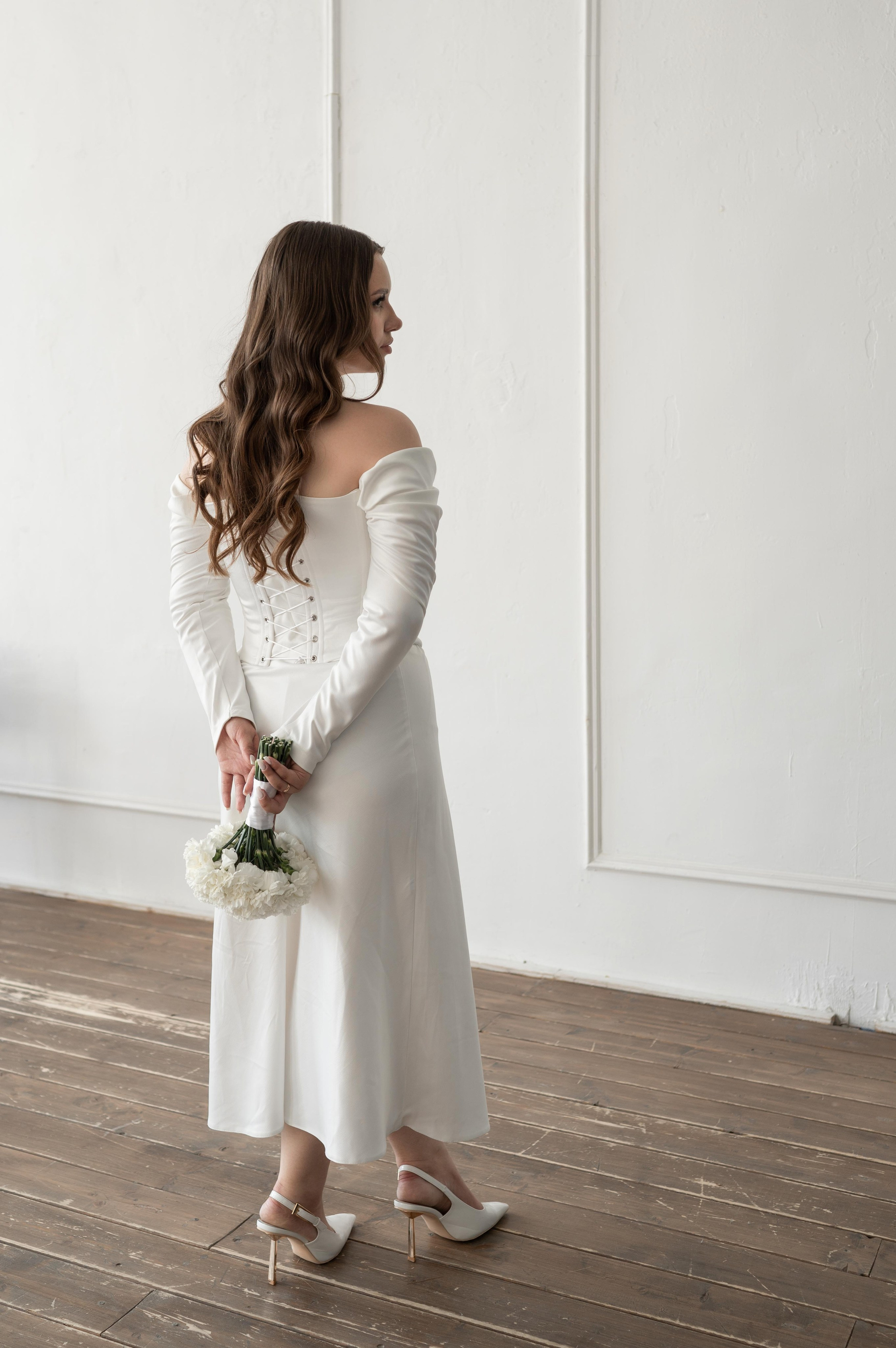 Алексей и Алина. Свадебный, портретный, коммерческий, предметный фотограф в Ставрополе Иван Белашов