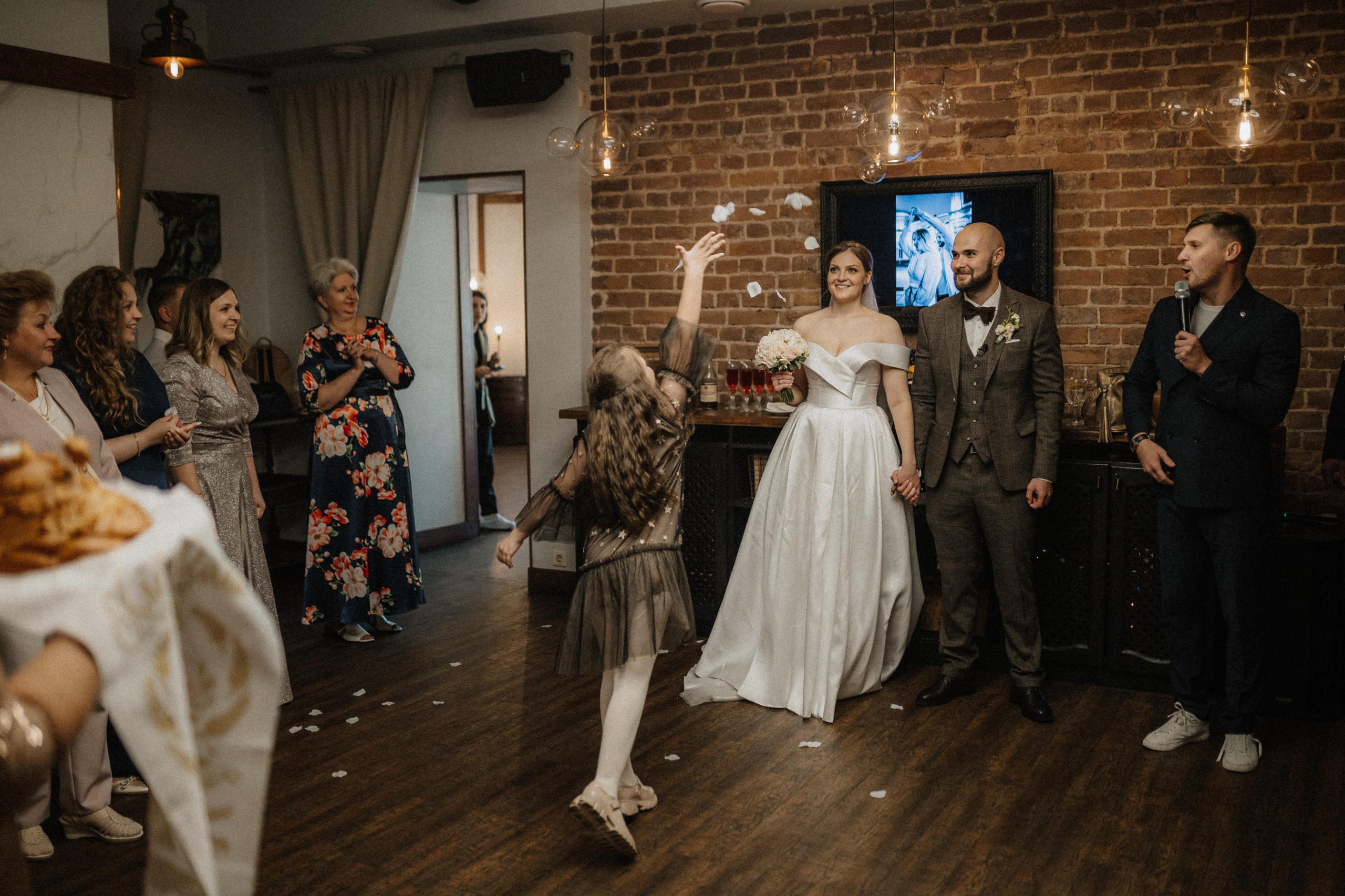 Павел и Анастасия | Раз и навсегда. Свадебный фотограф в Санкт-Петербурге Анастасия Селиванова