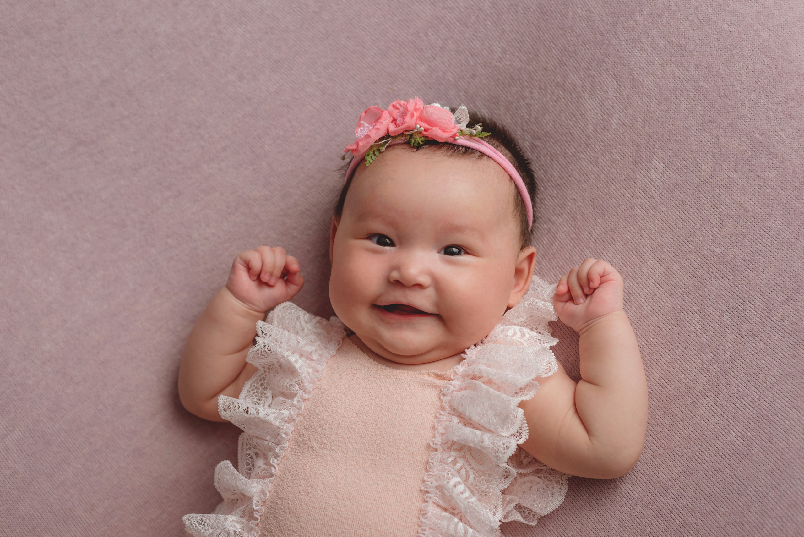 МОЙ МАЛЫШ. Фотограф новорожденных в Актобе Екатерина Узингер