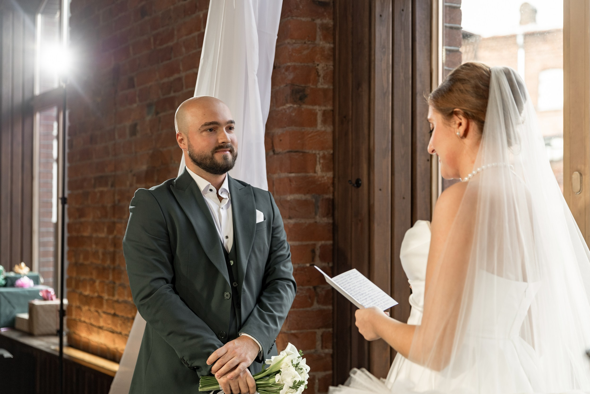 Свадебная серия Эки и Егора. Свадебный и портретный фотограф в Санкт-Петербурге Надежда Чечулина