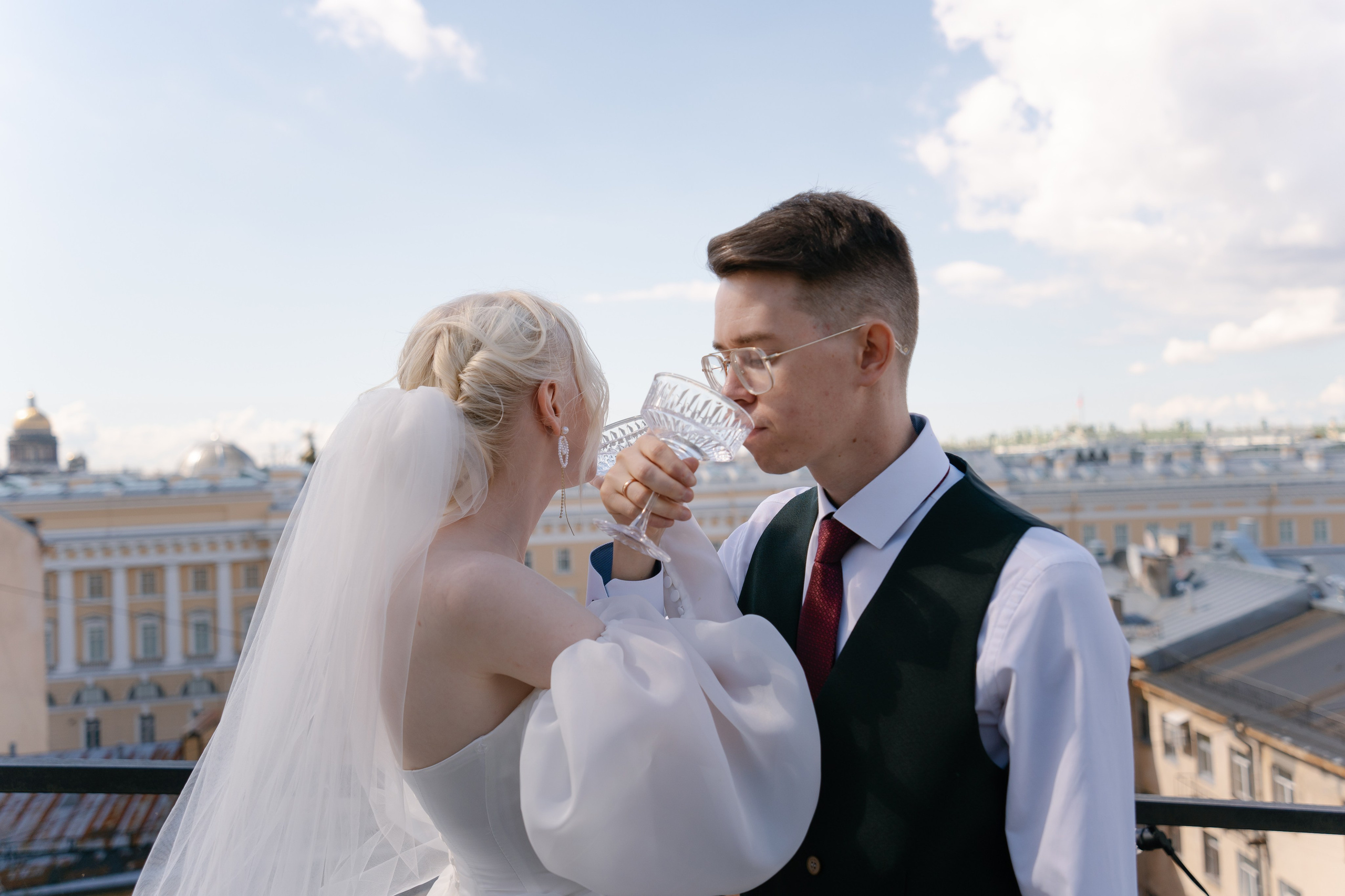 09.08.2023. Свадебный фотограф — Наталья Фед СПб/Москва