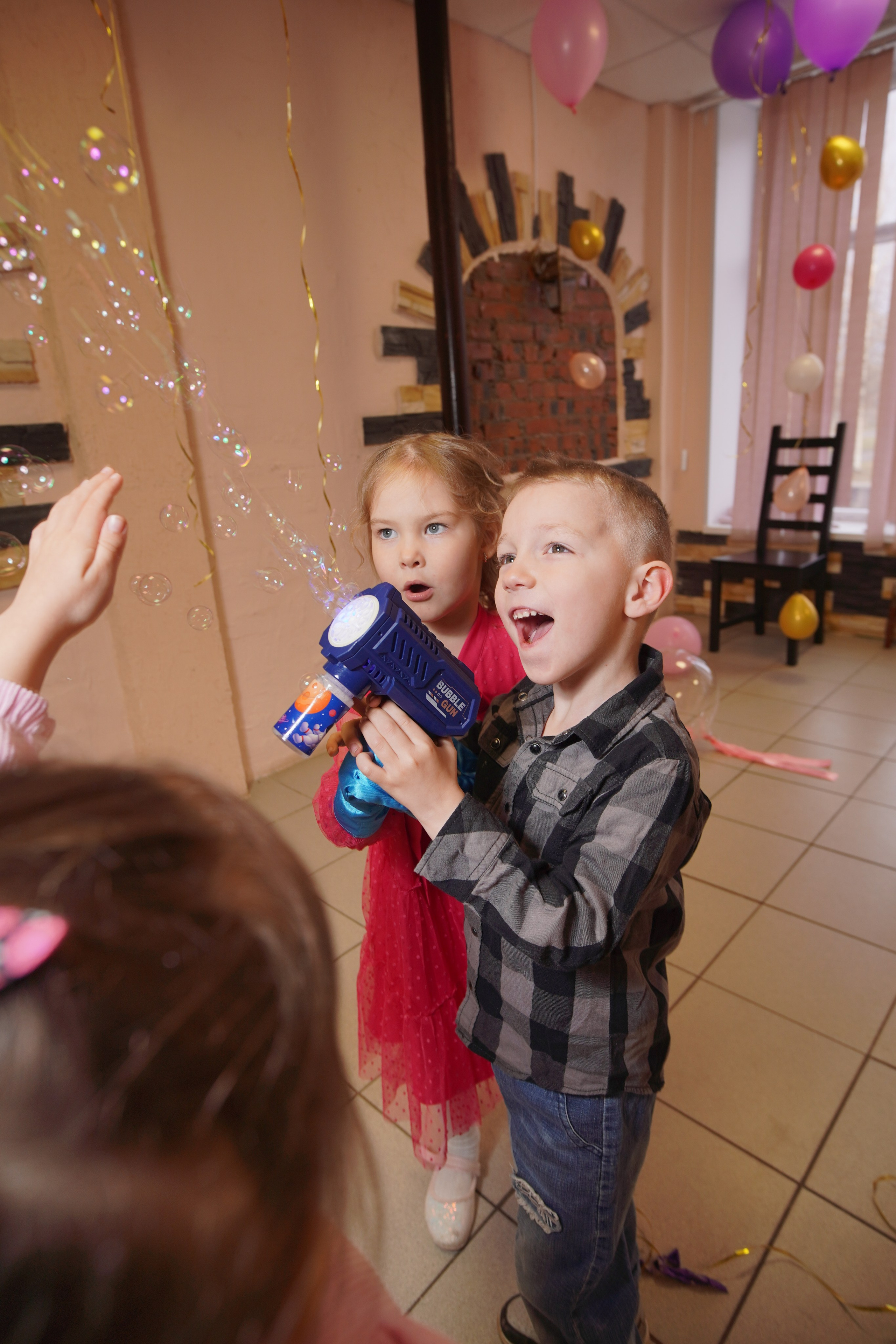 Мероприятия. Фотограф Гатчина Андрей Усандро