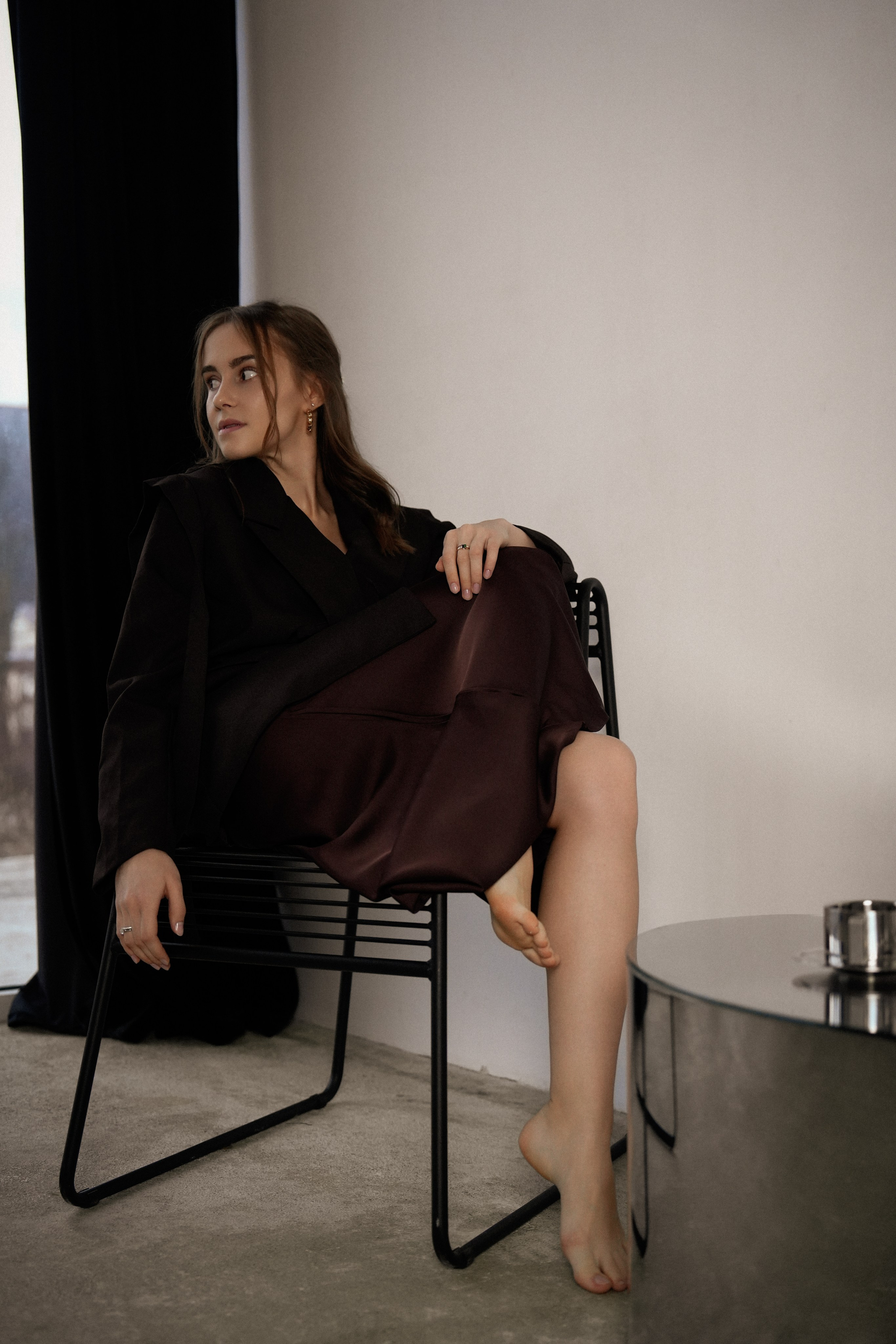 Кира. Фотограф Маргарита Ступакова