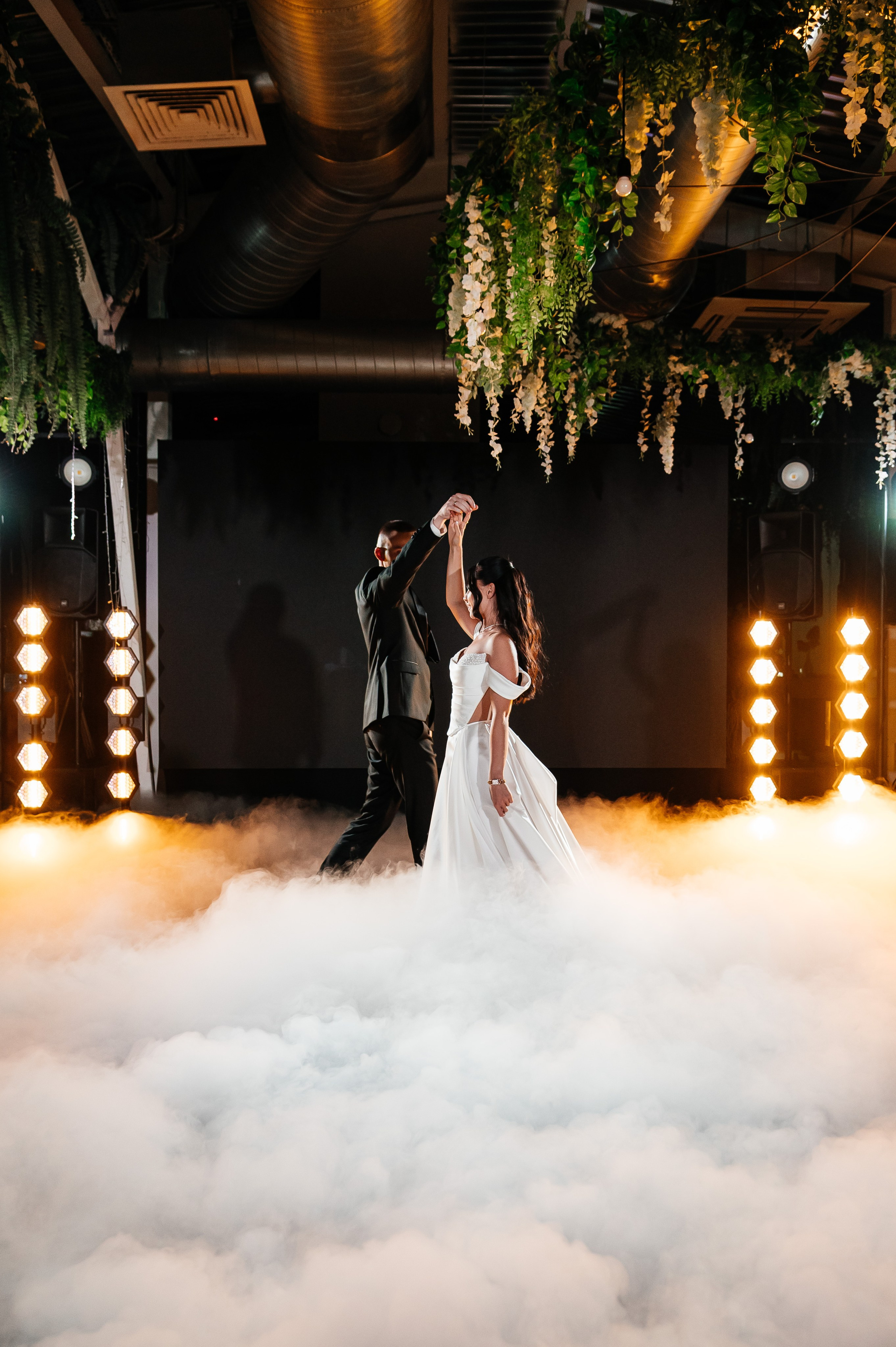 Роман и Анастасия. Фотограф Виктория Ахметова Казань Москва