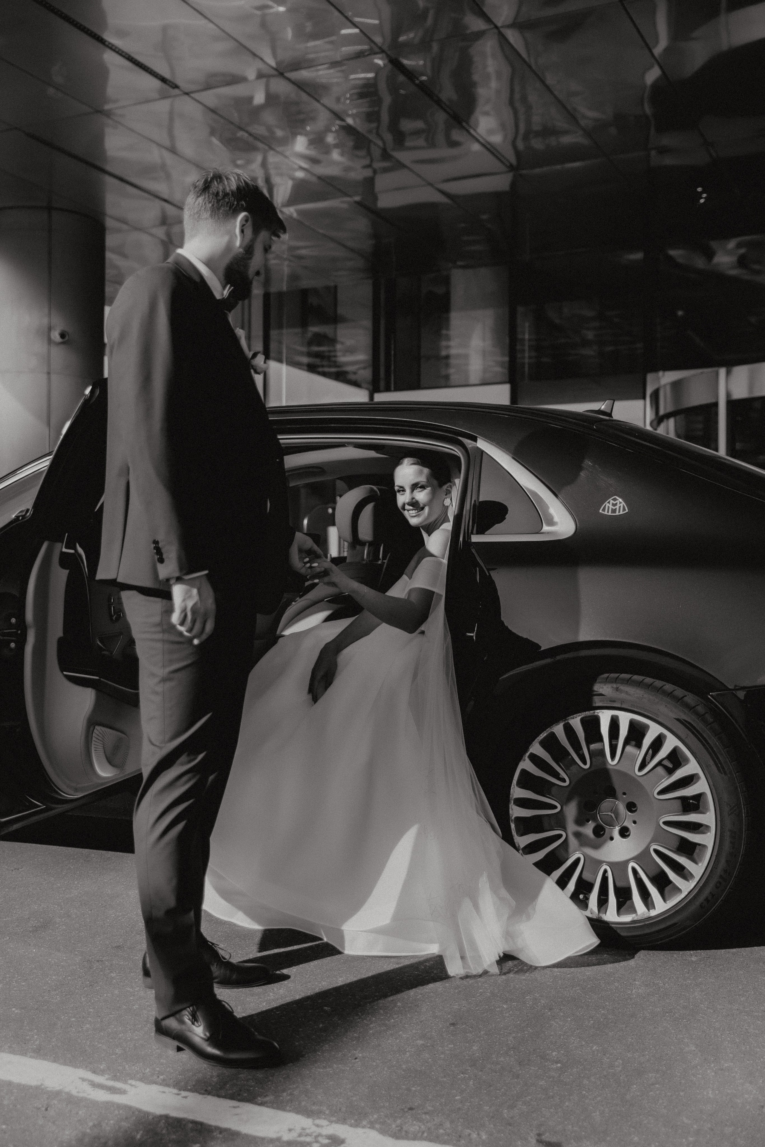 Фотограф и видеограф на свадьбу на полный день. Фотограф, видеограф на свадьбу в Москве Никита Назаров