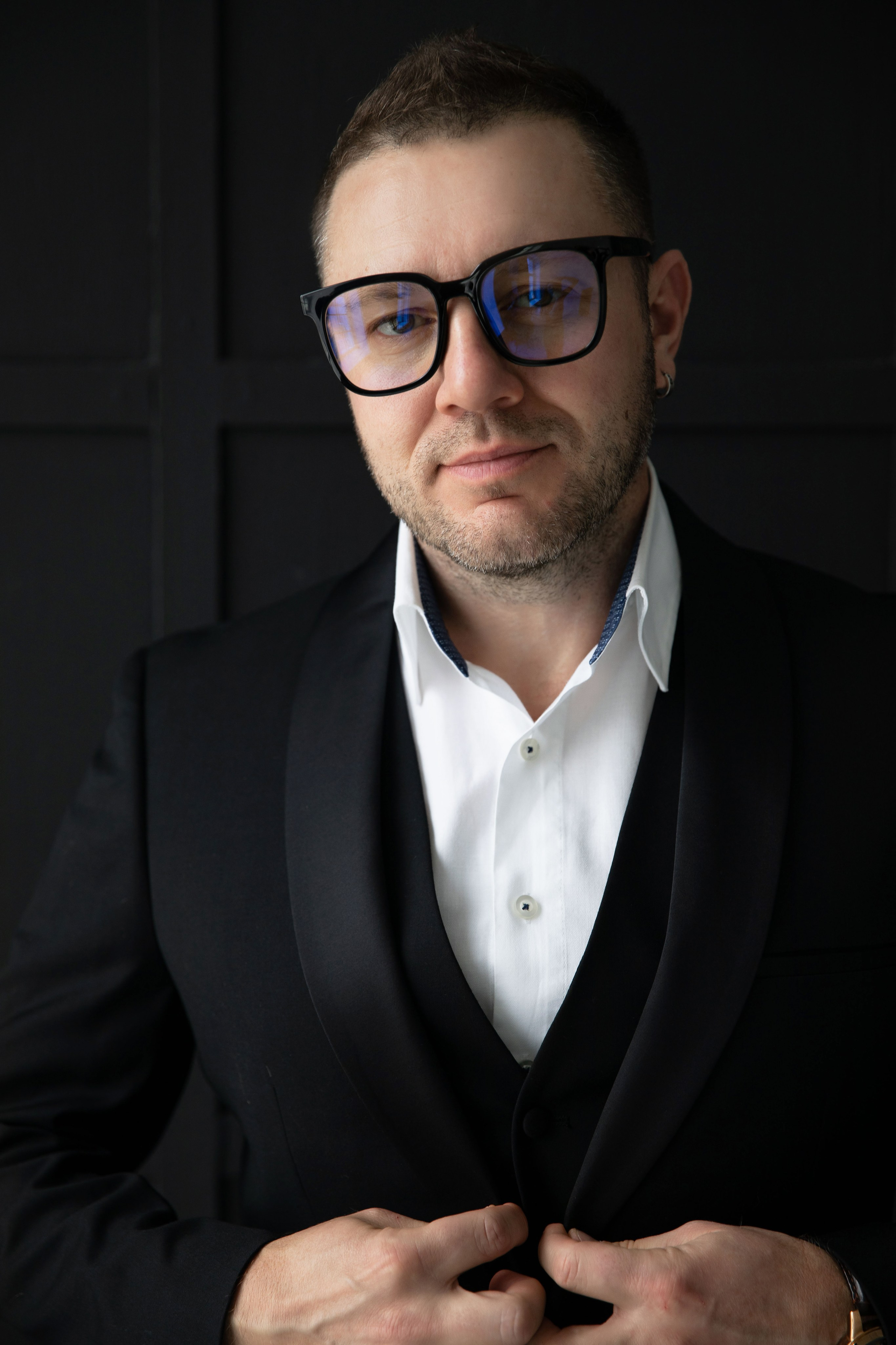 Роман. Свадебный и портретный фотограф