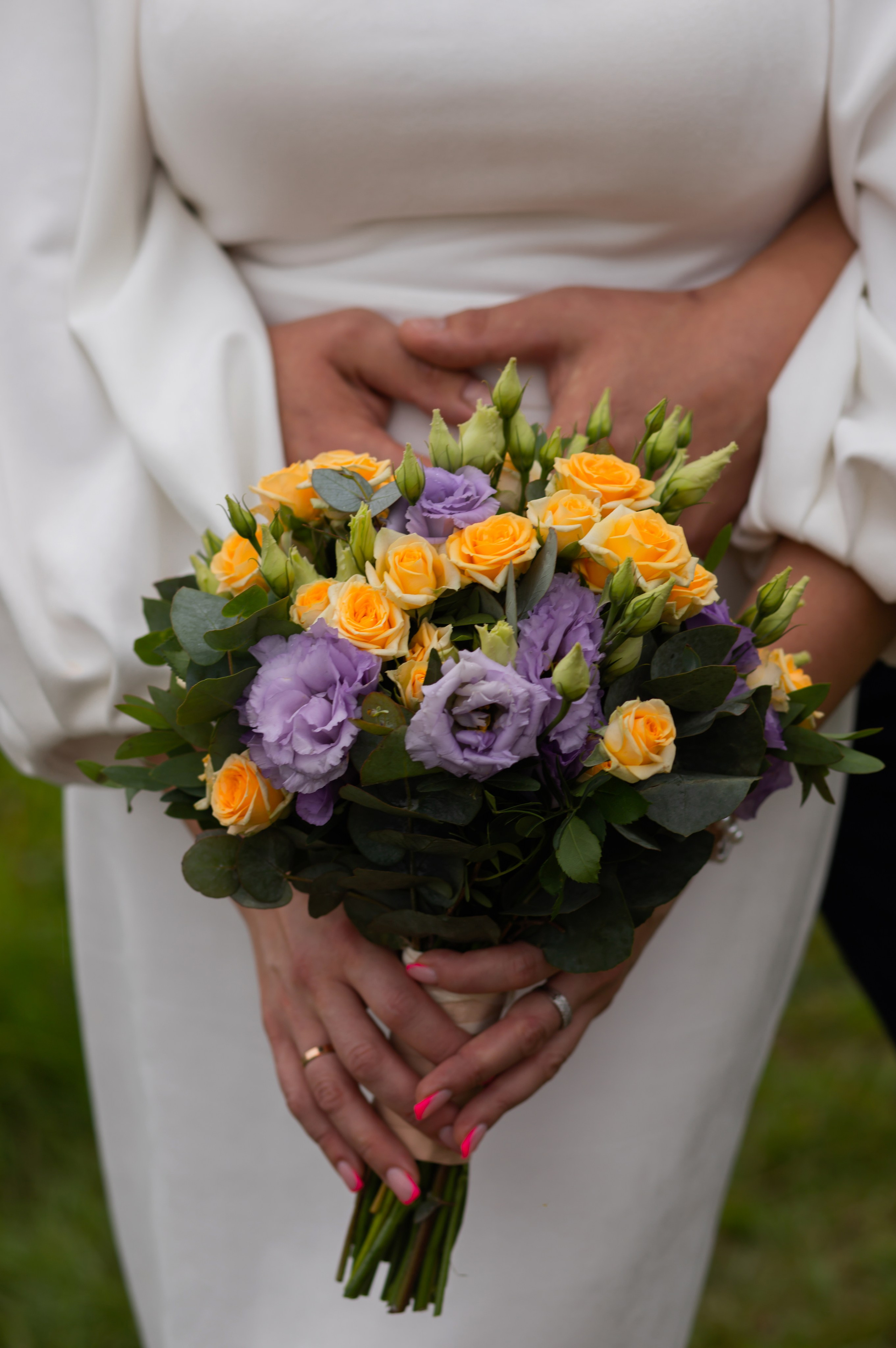 ЕЛЕНА и РОМАН | Выборг. Фотограф в Выборге | Юлия Басырова