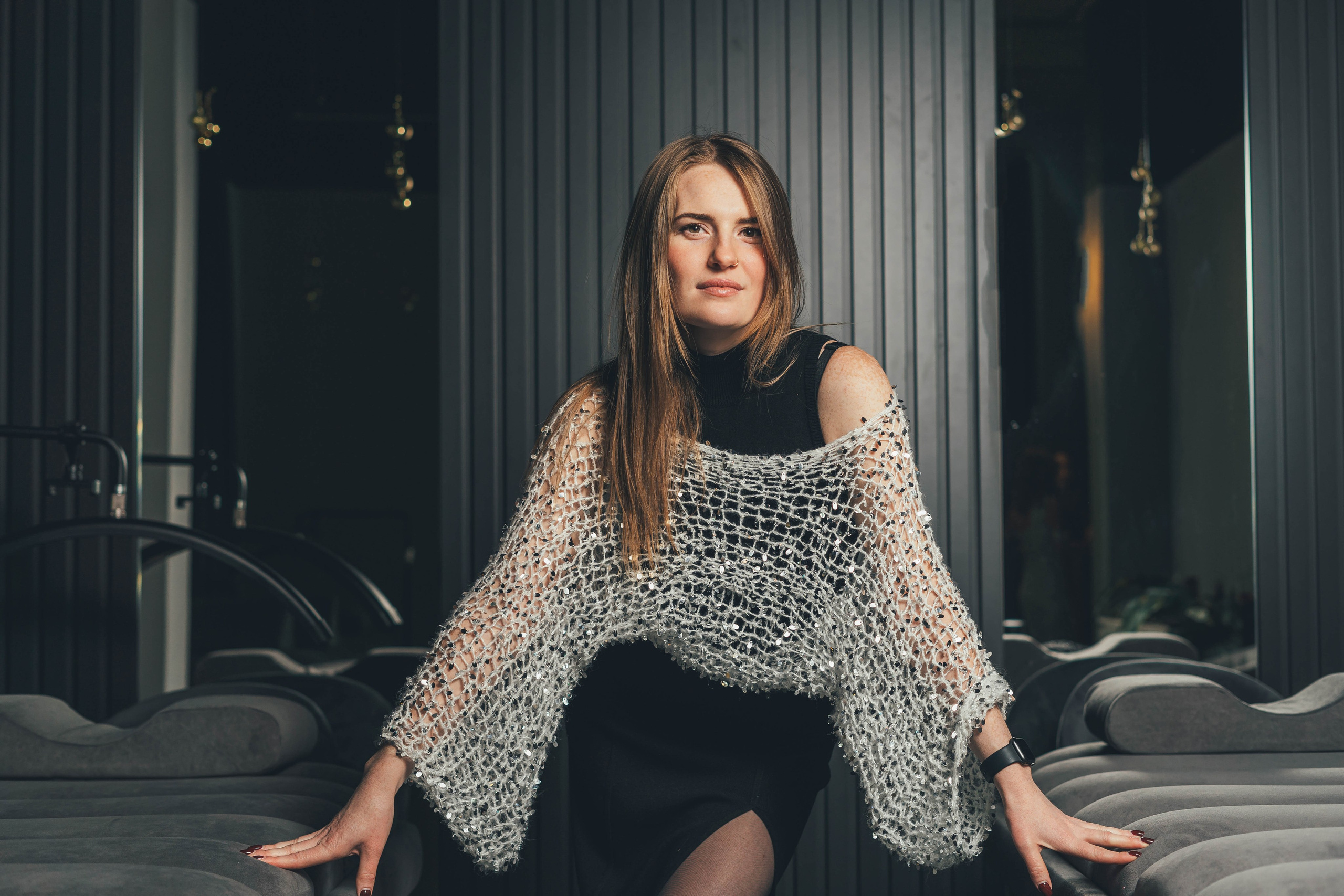 Корпоратив, Щелково, студия красоты Malina. Наталья Дукалова фотограф Щелково Королев Пушкино Москва Балашиха