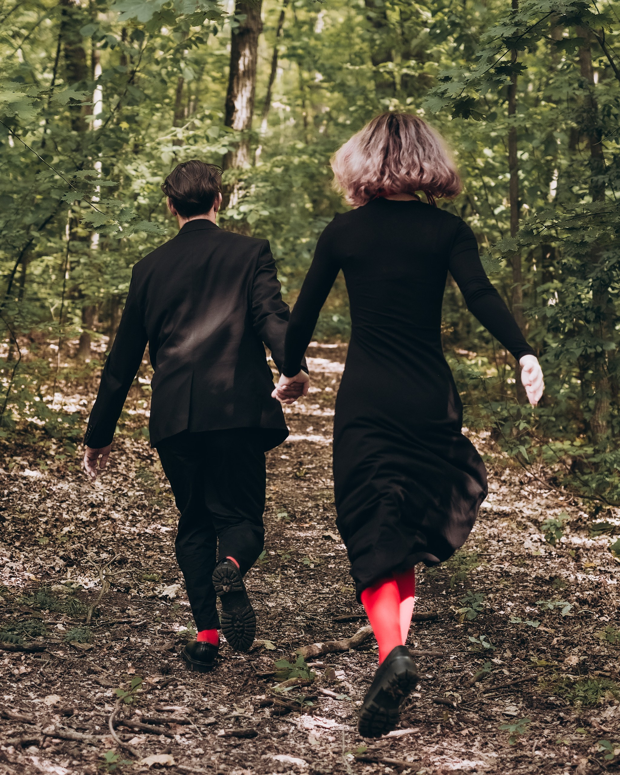 LOVE STORY / WEDDINGS. Фотограф Владимир Пофотачкин