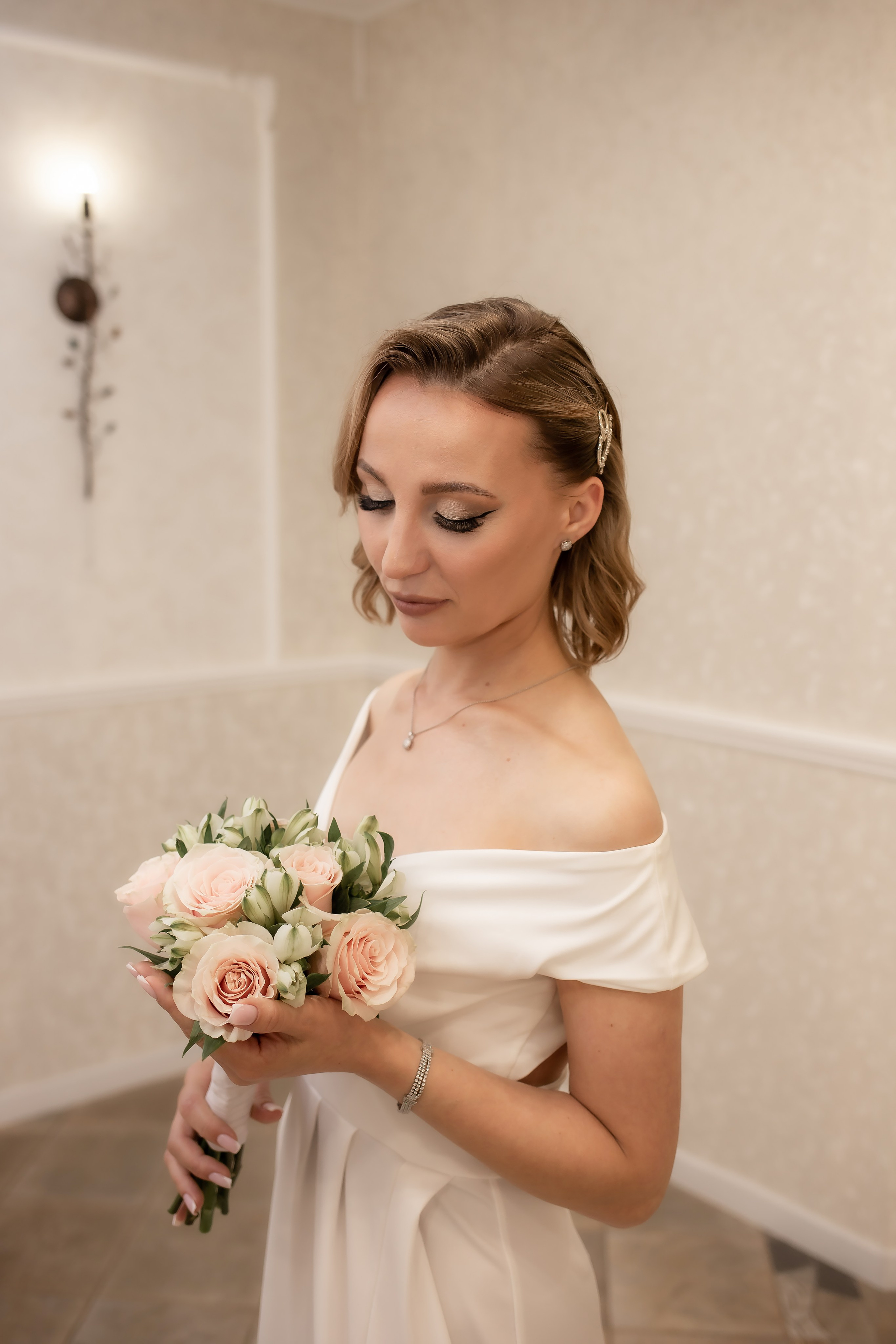 Саша и Вика. Биржевой сквер. Фотограф в Калининграде Решетникова Алина