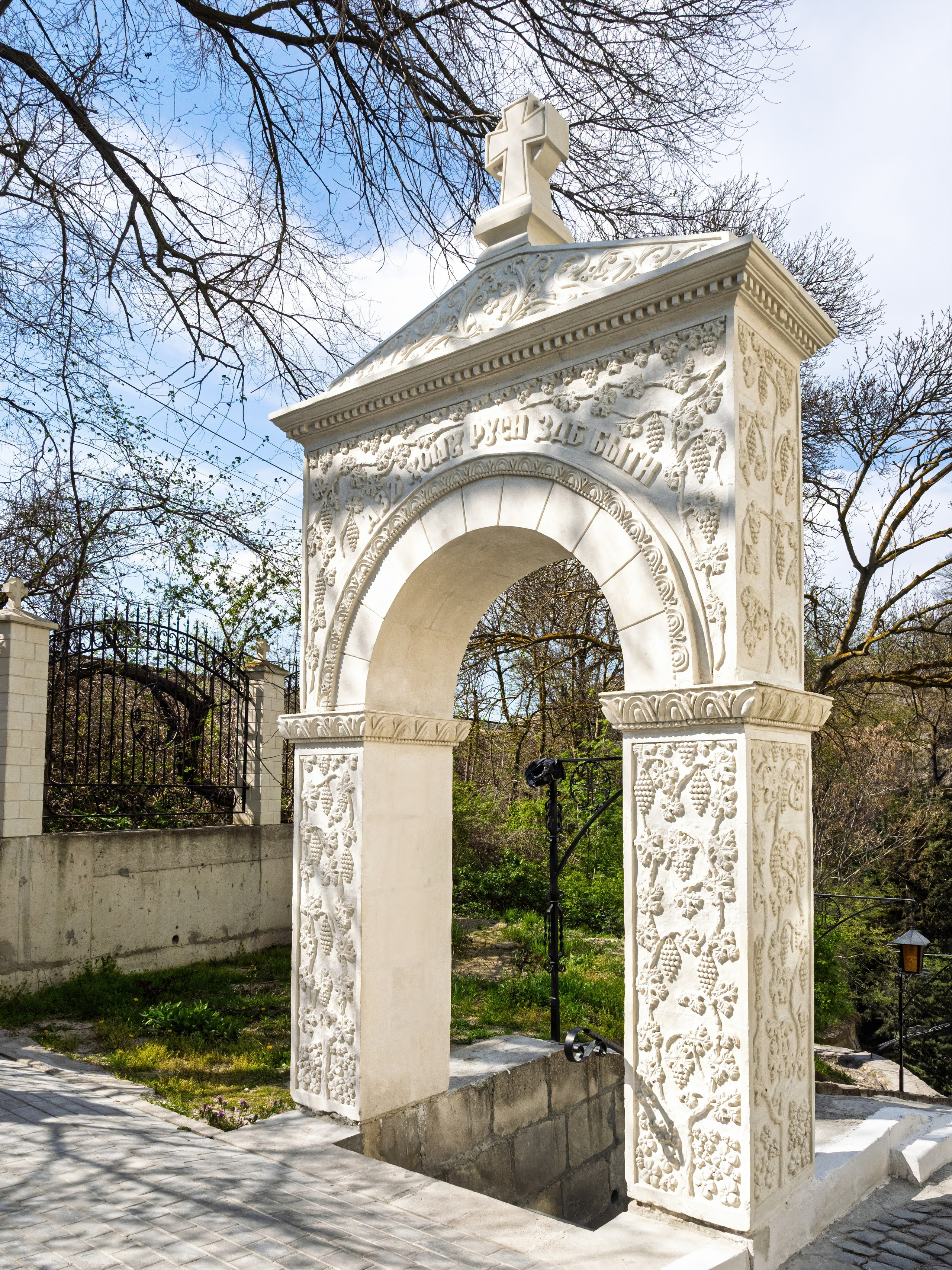 Крым, Утес, 2021 год. Фотограф Никифоров-Гордеев Сергей. Москва и МО