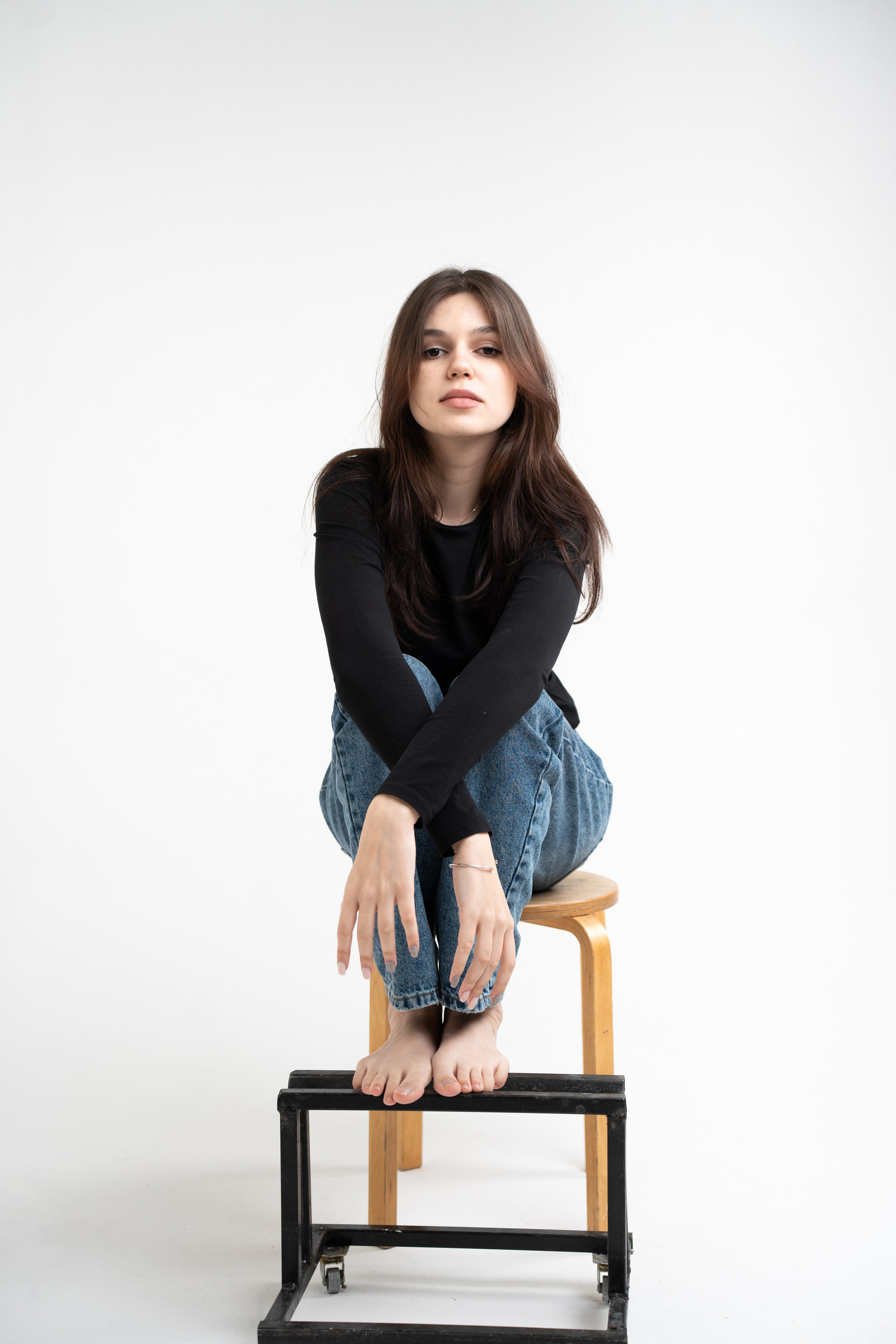 Аня. Главная