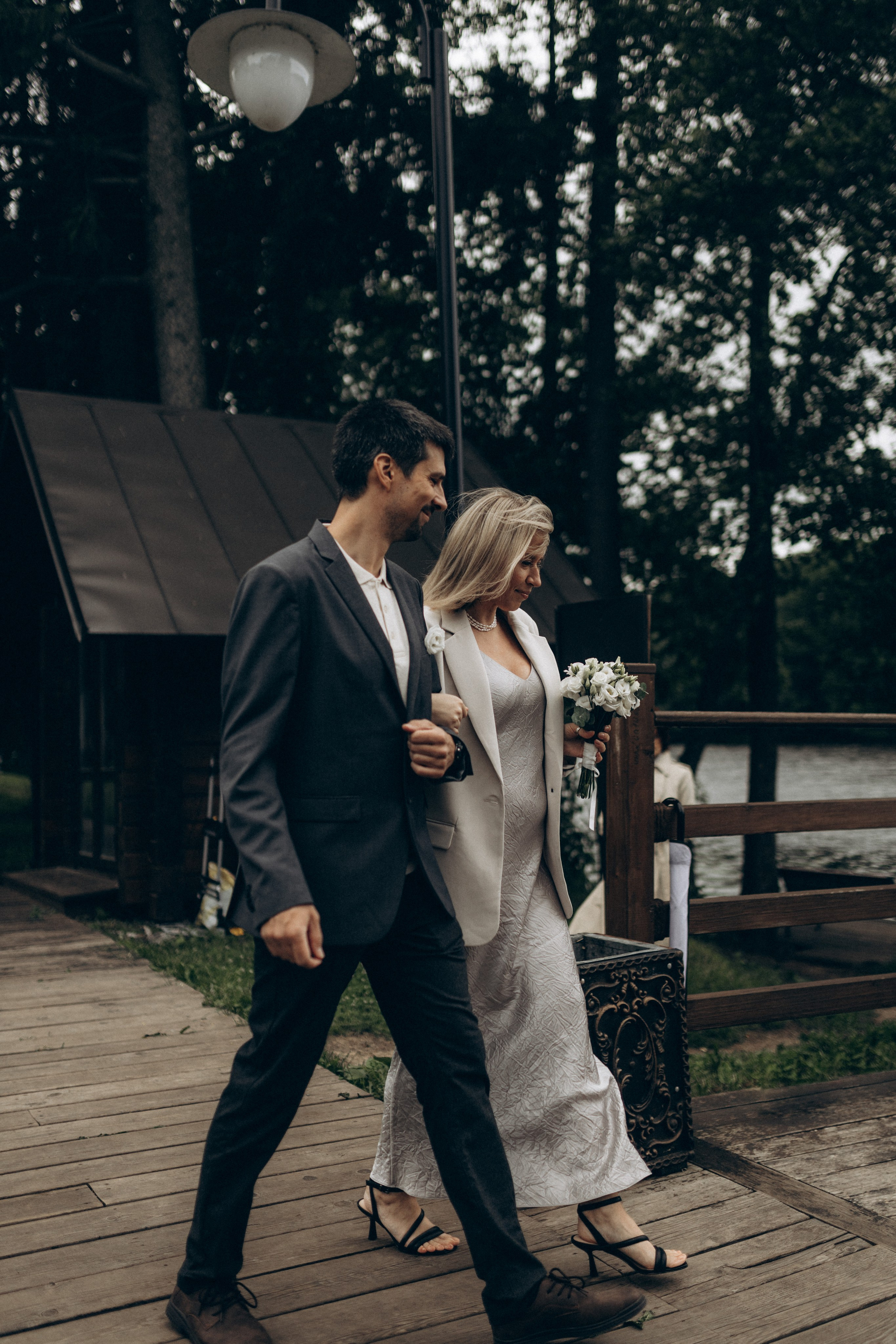 Юлия & Андрей. Фотограф НОГИНСК, Москва, Анастасия Белая