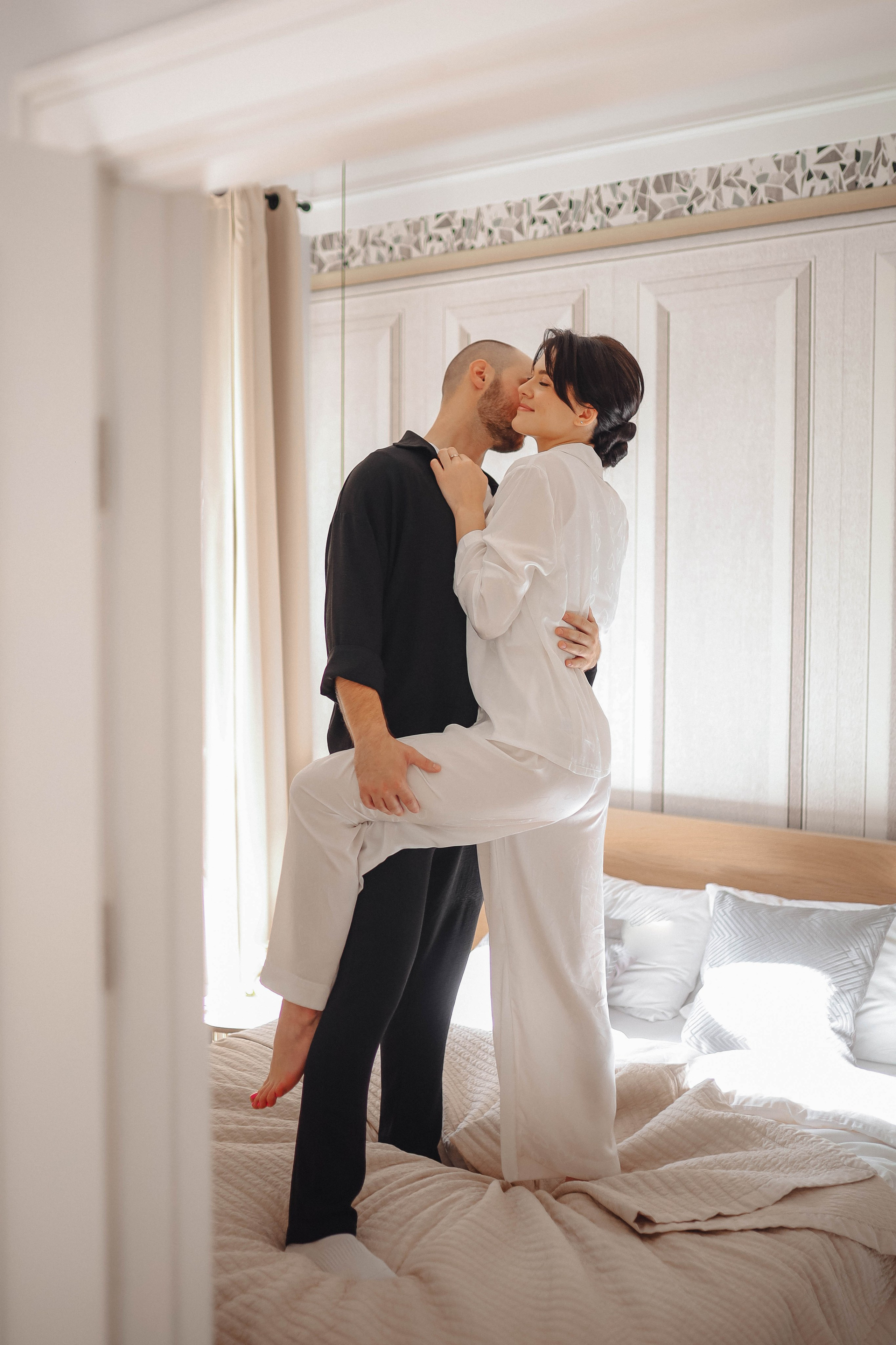 Алексей и Татьяна. Фотограф во Владимире Яна Чубич