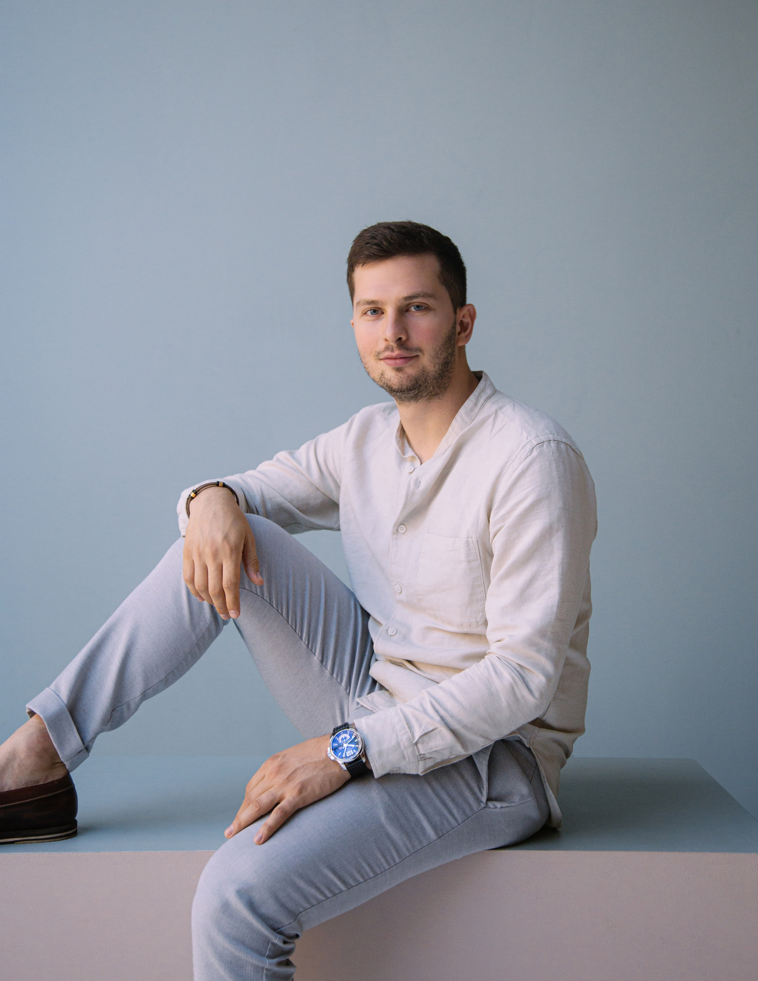 A&A designers. Фотограф в Москве Лилия Федотова