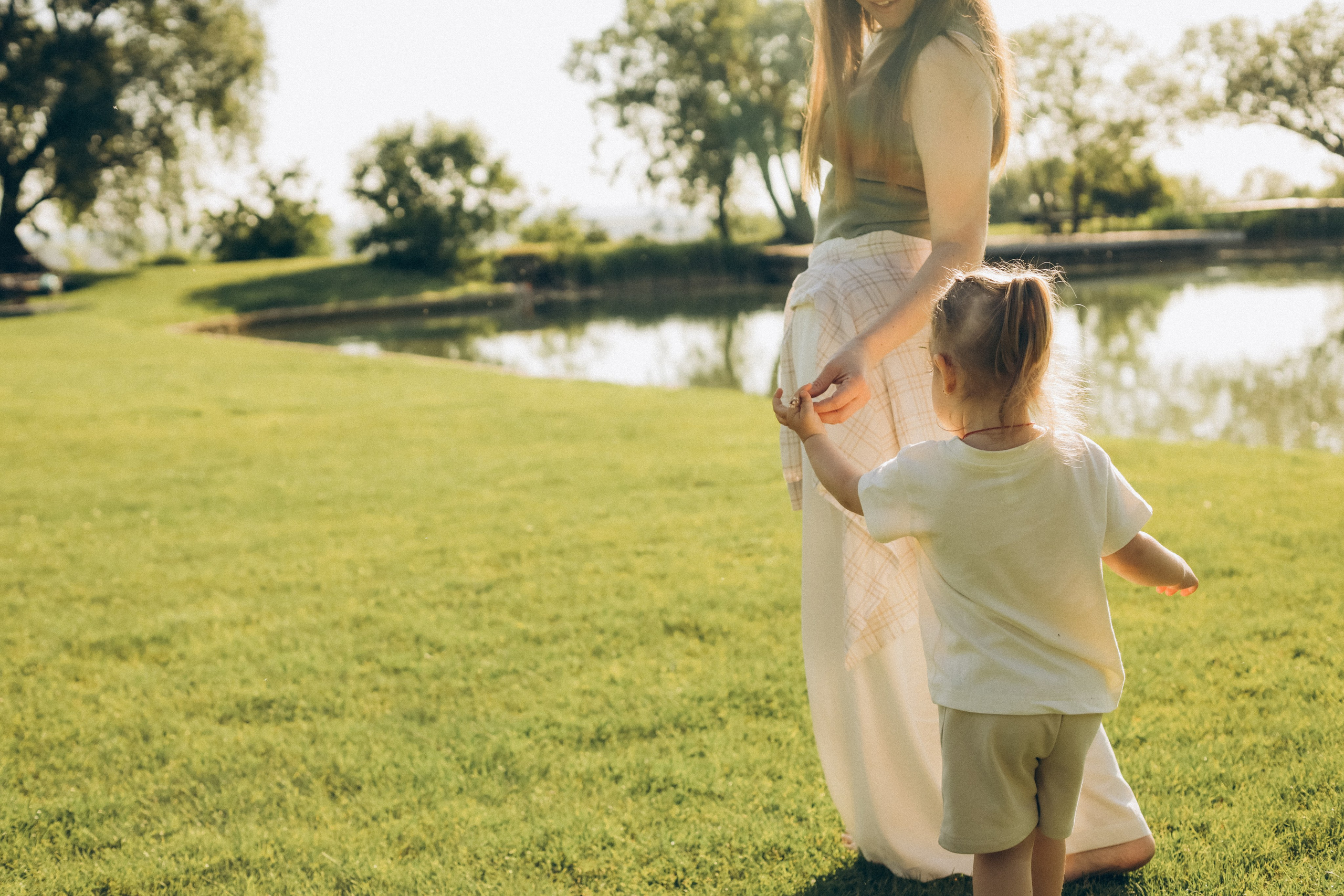 Надя, Паша, Мария. Семейный фотограф Анапа