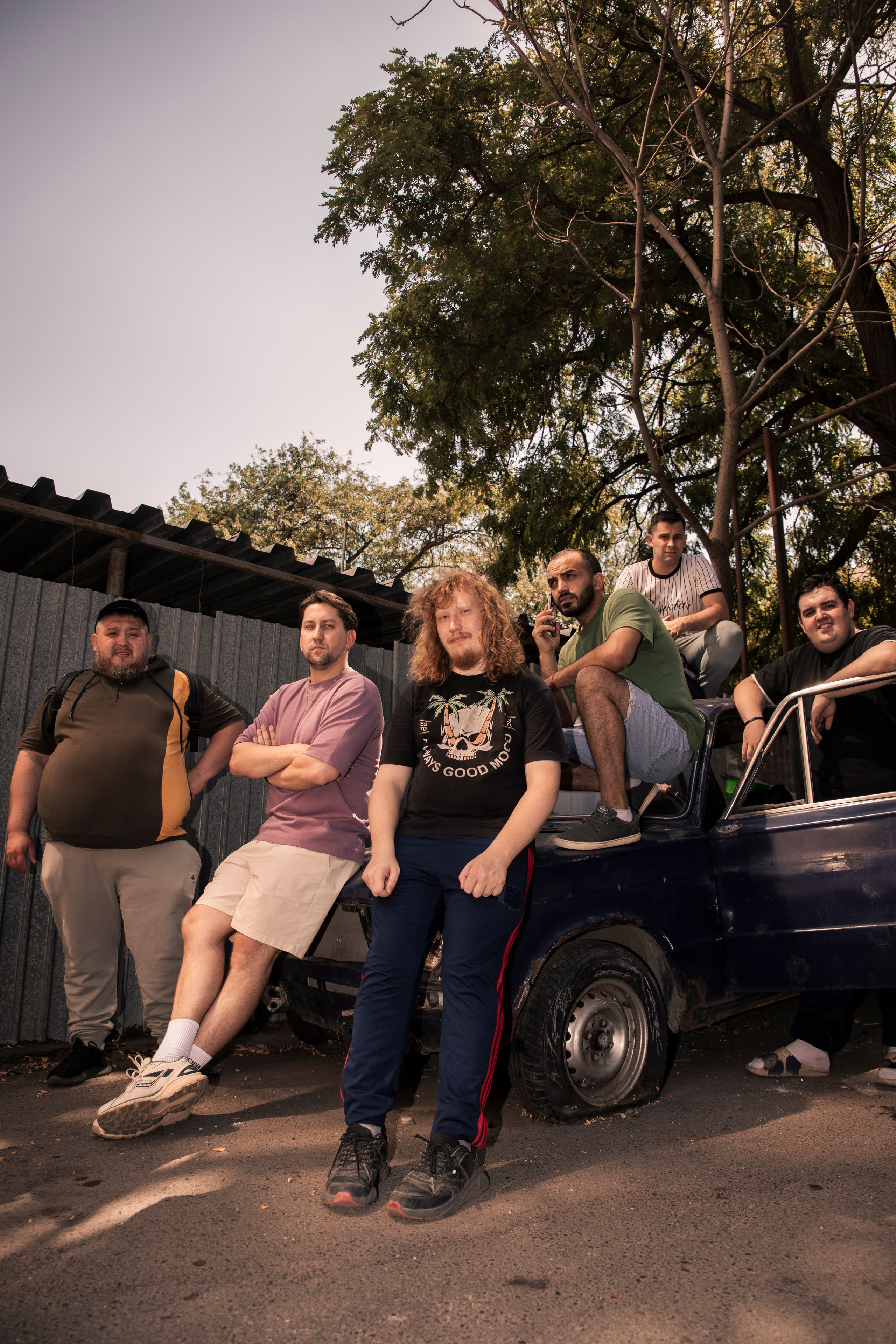 Контентная съёмка. Портрет, репортаж, контент в Ростове-на-Дону. Маргарита Голева