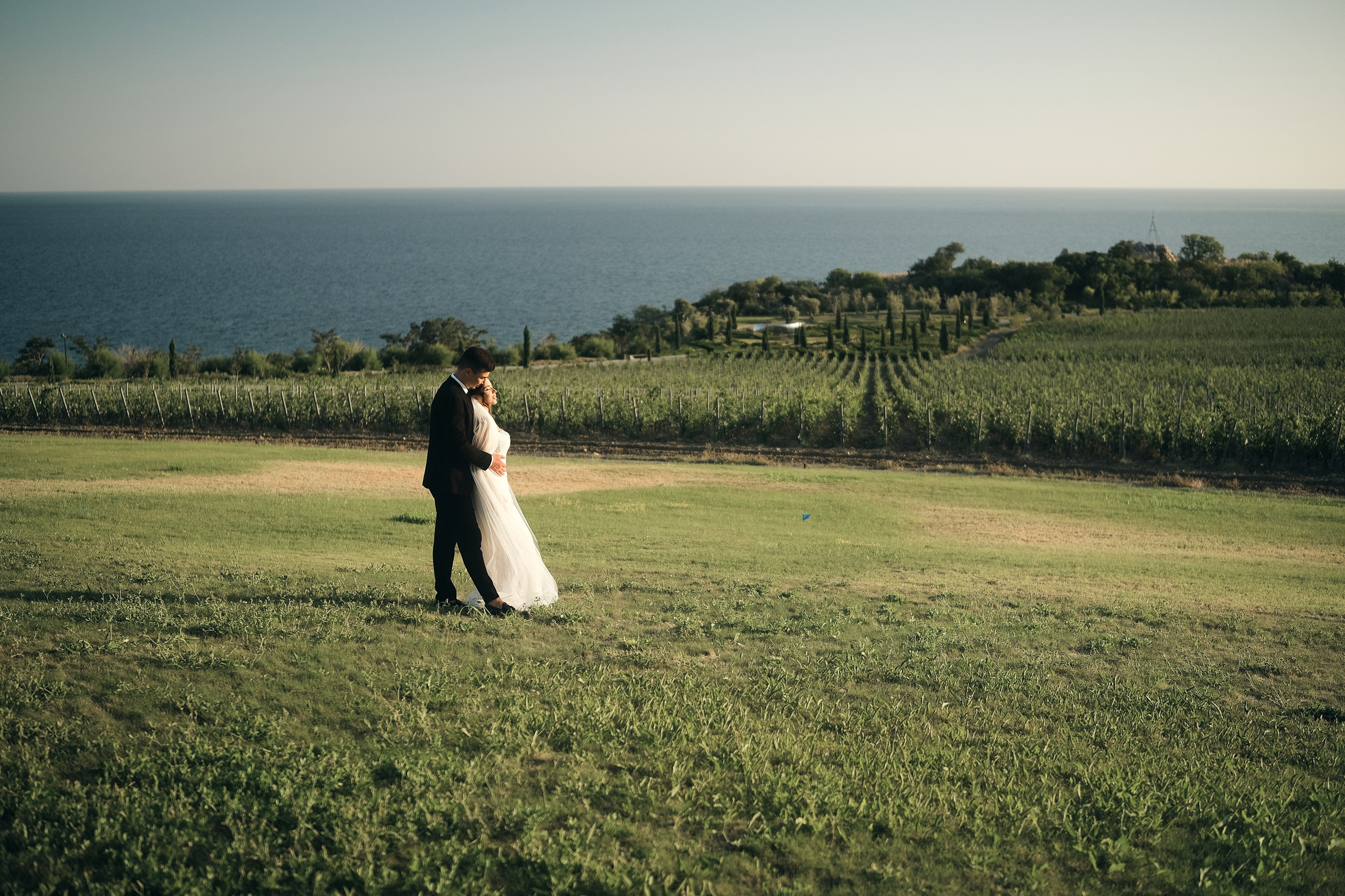 K & L. Свадебная видеосъемка в Крыму и Севастополе