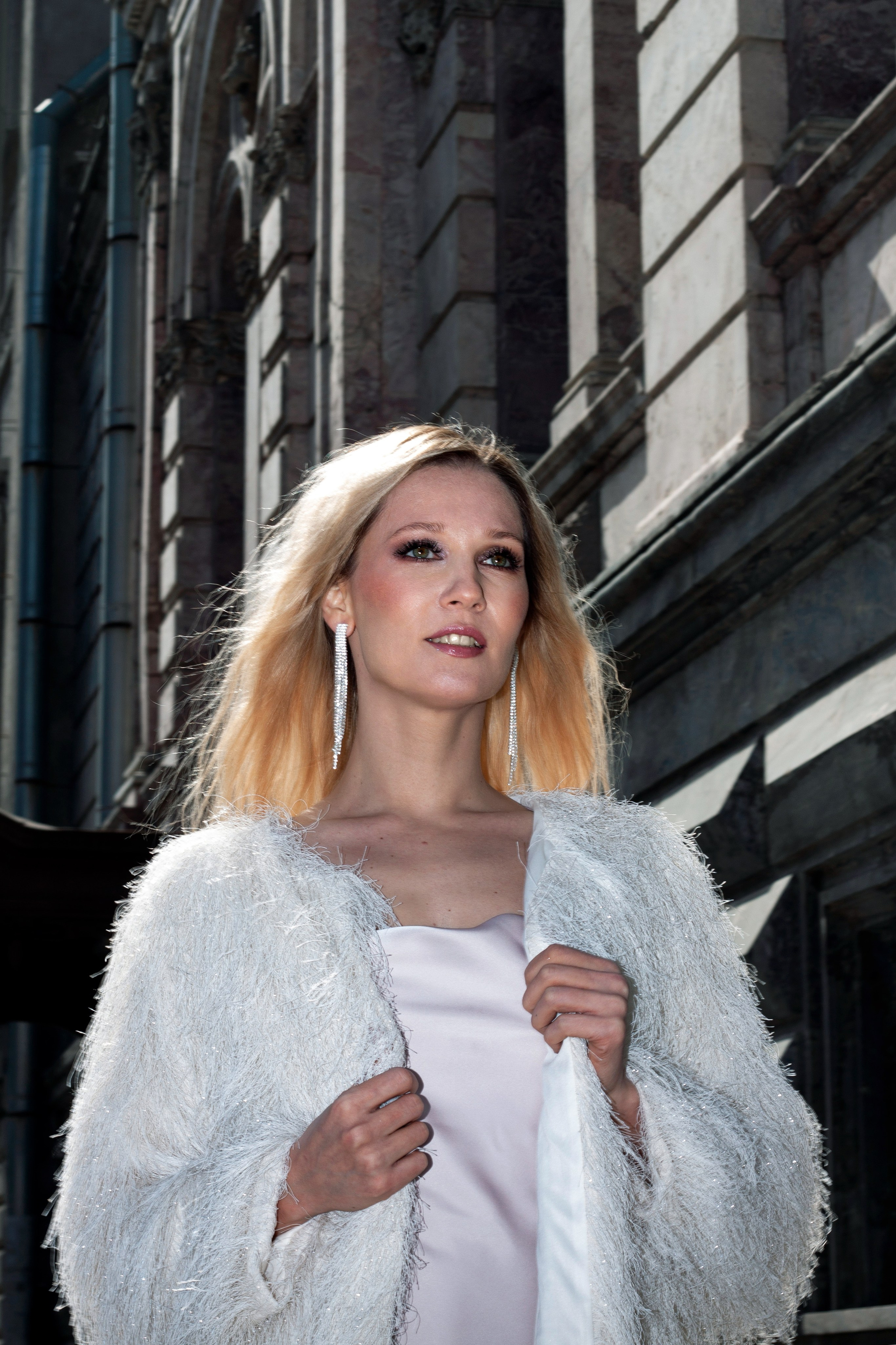 Сания. Фотограф в Санкт-Петербурге Рейдер Дарья