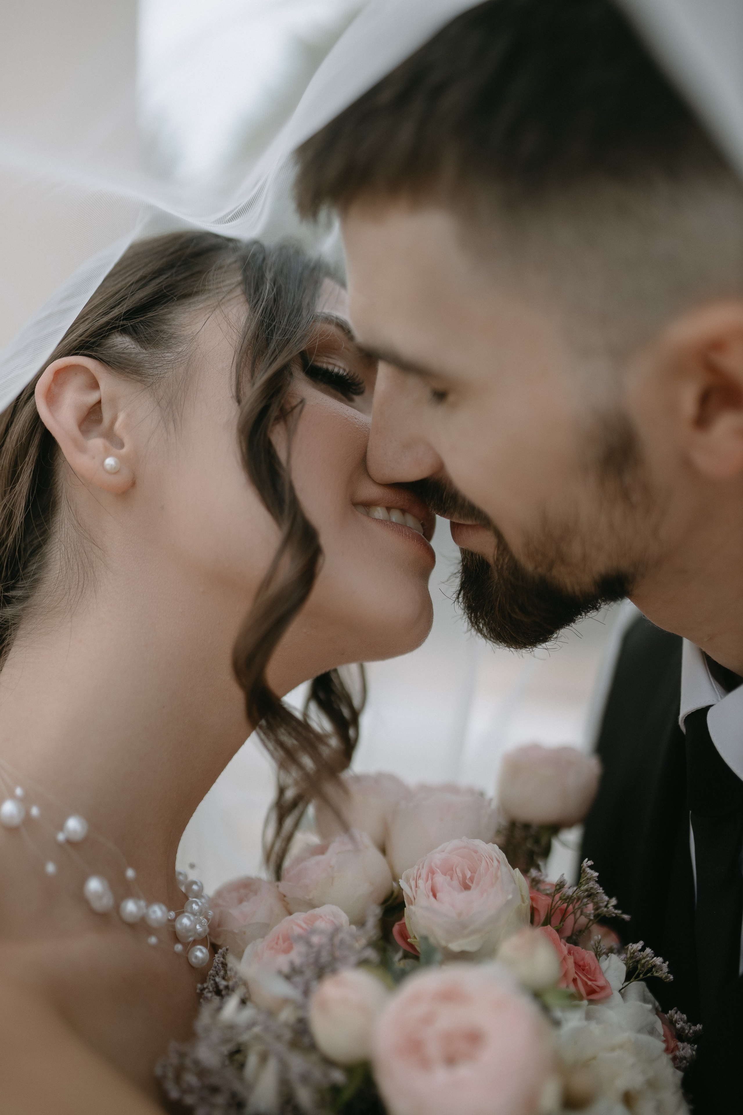 Роман и Валерия. Главная