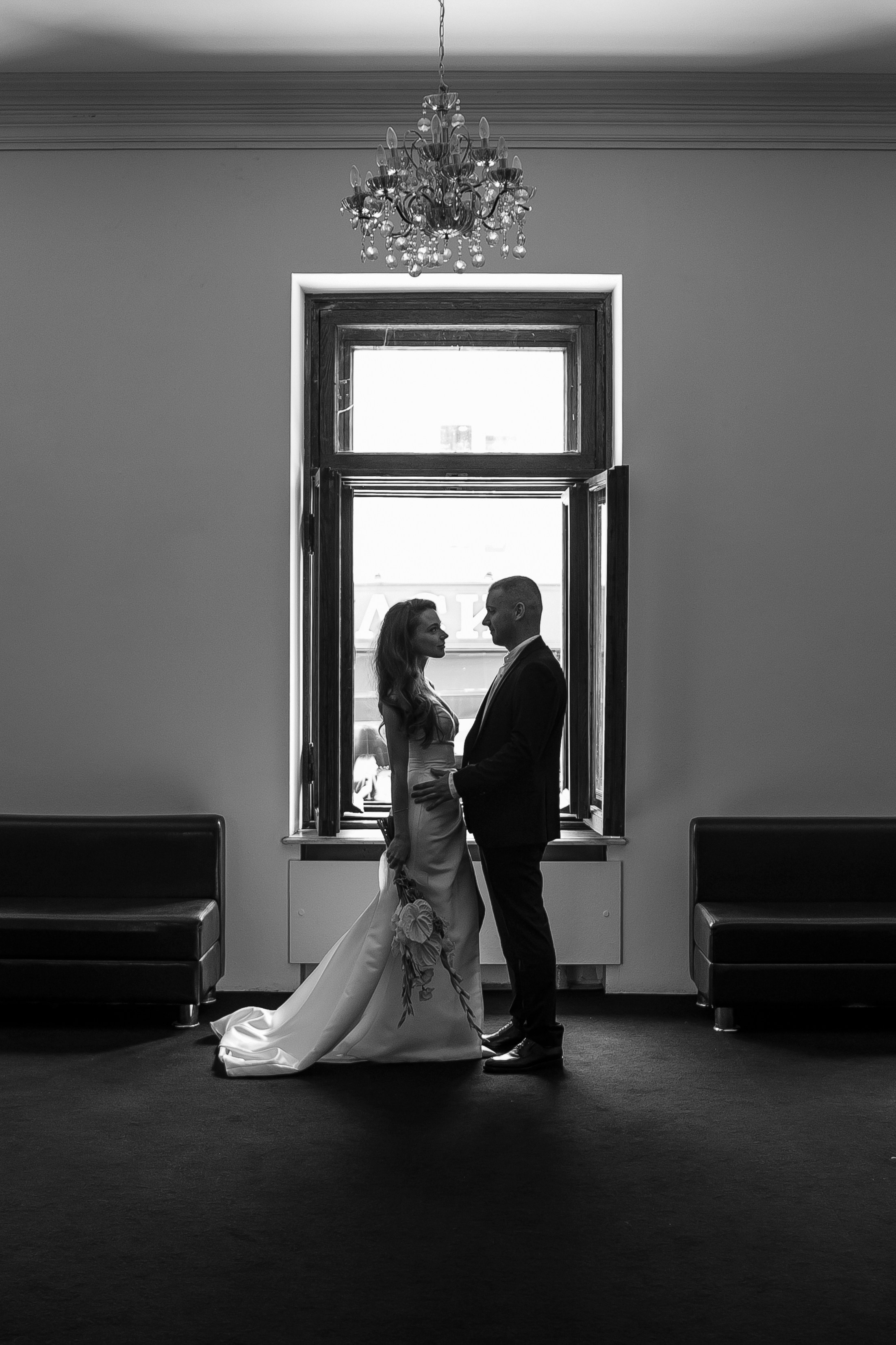 Свадебные истории. Свадебный и Семейный фотограф в Москве Александра Вайпер