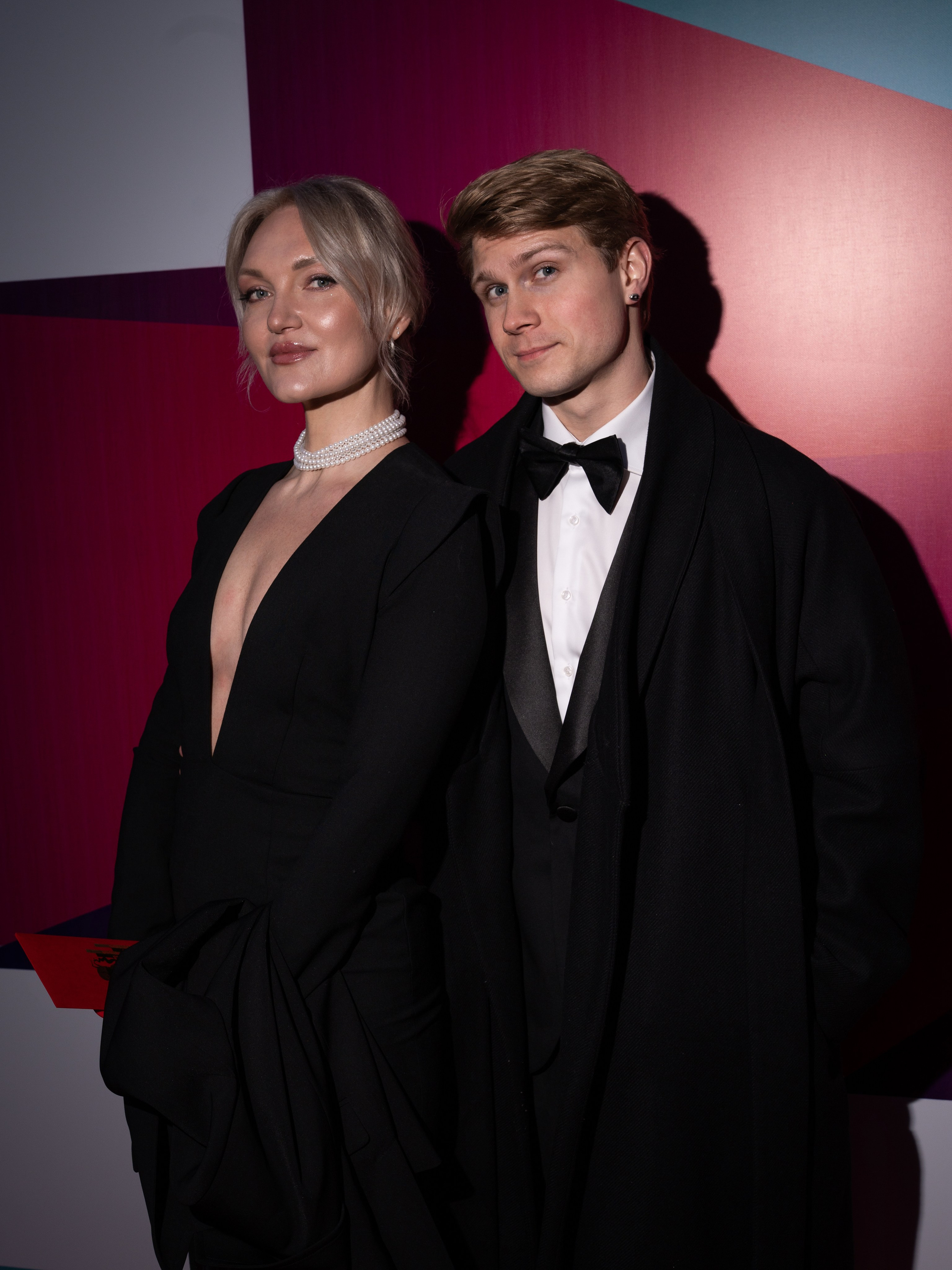 ММКФ 2026 — Московский международный кинофестиваль. Илья Варин — Фотограф Москва, Тверь