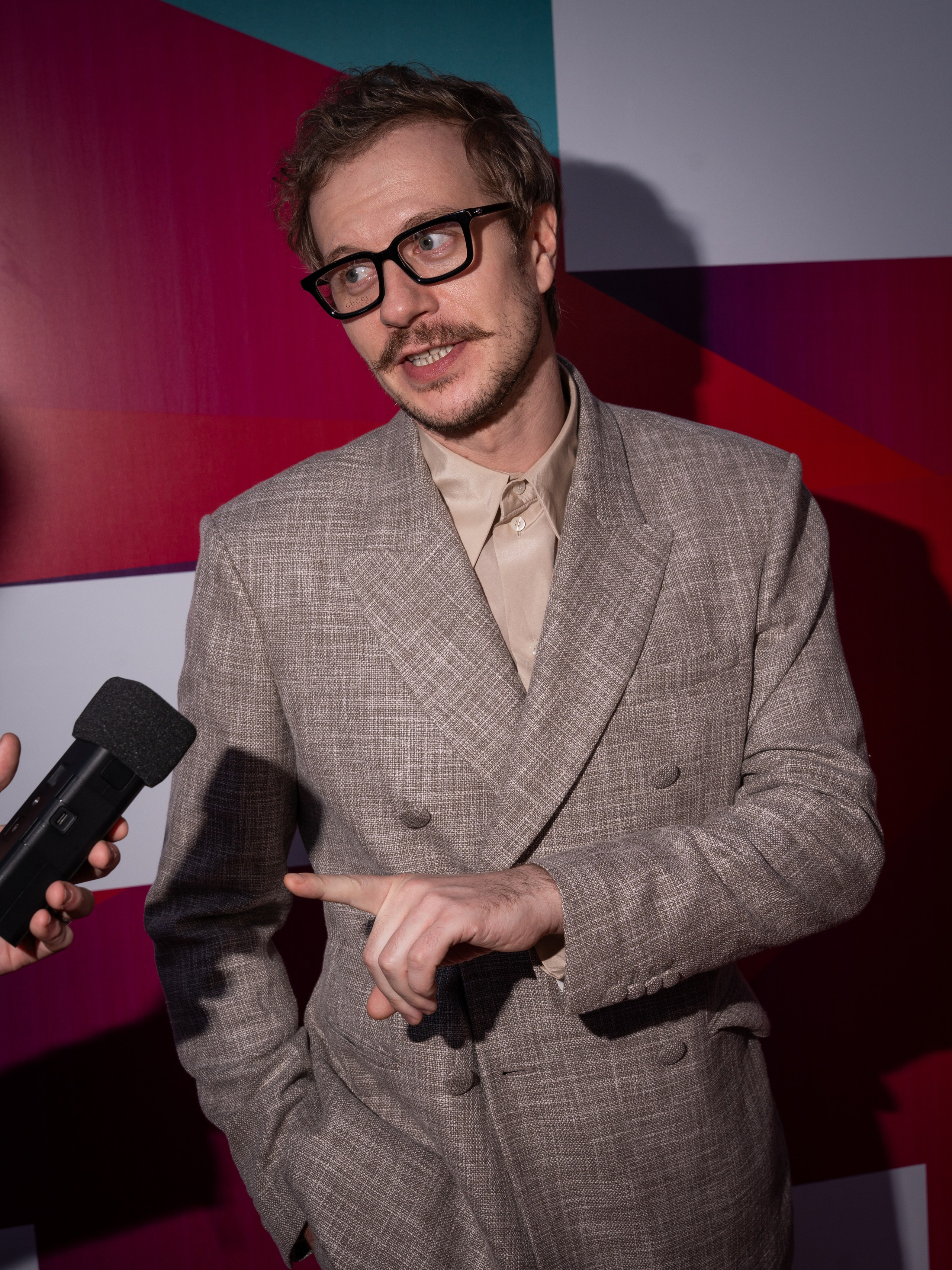 ММКФ 2026 — Московский международный кинофестиваль. Илья Варин — Фотограф Москва, Тверь