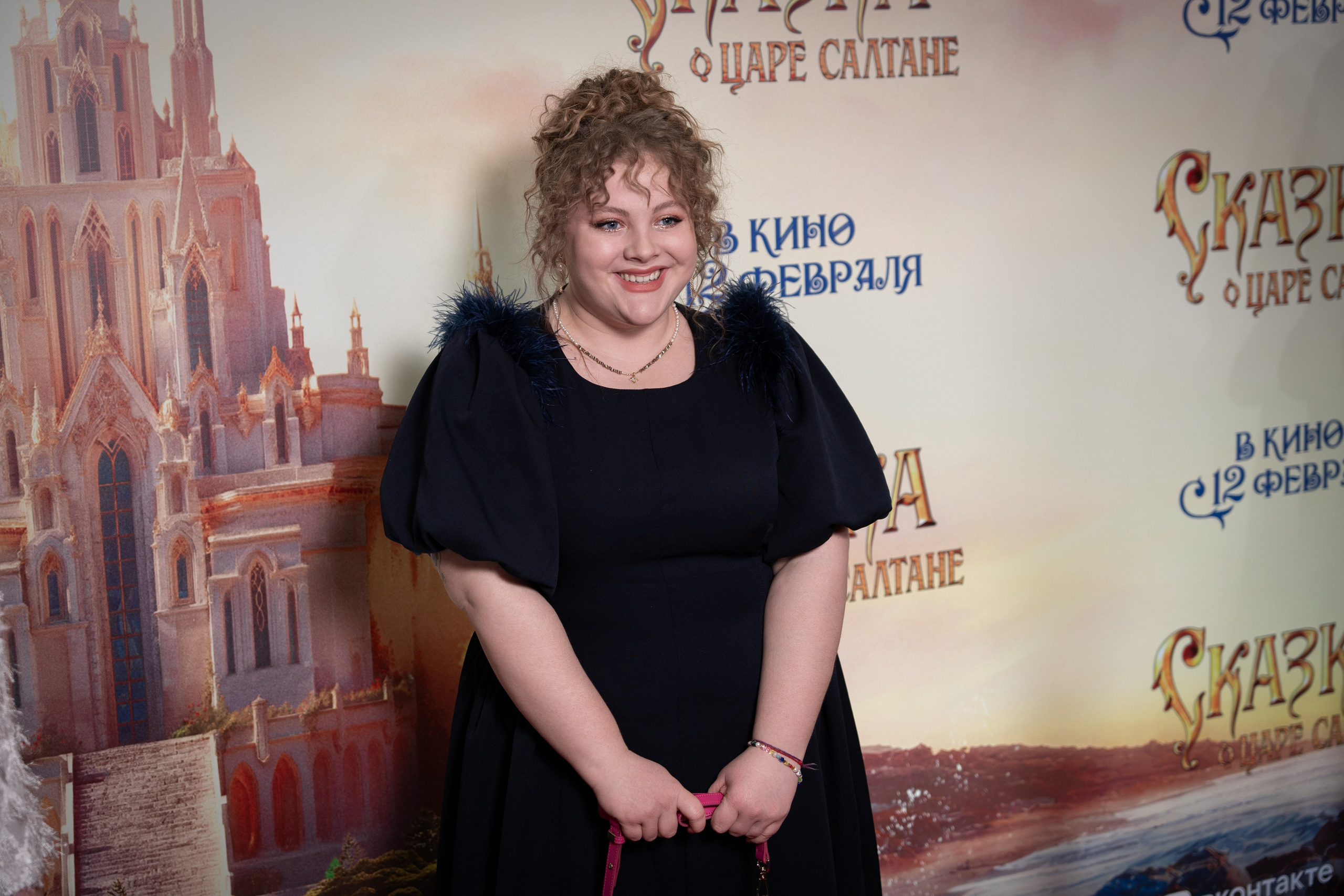 Премьера: Сказка о царе Салтане. Илья Варин — Фотограф Москва, Тверь