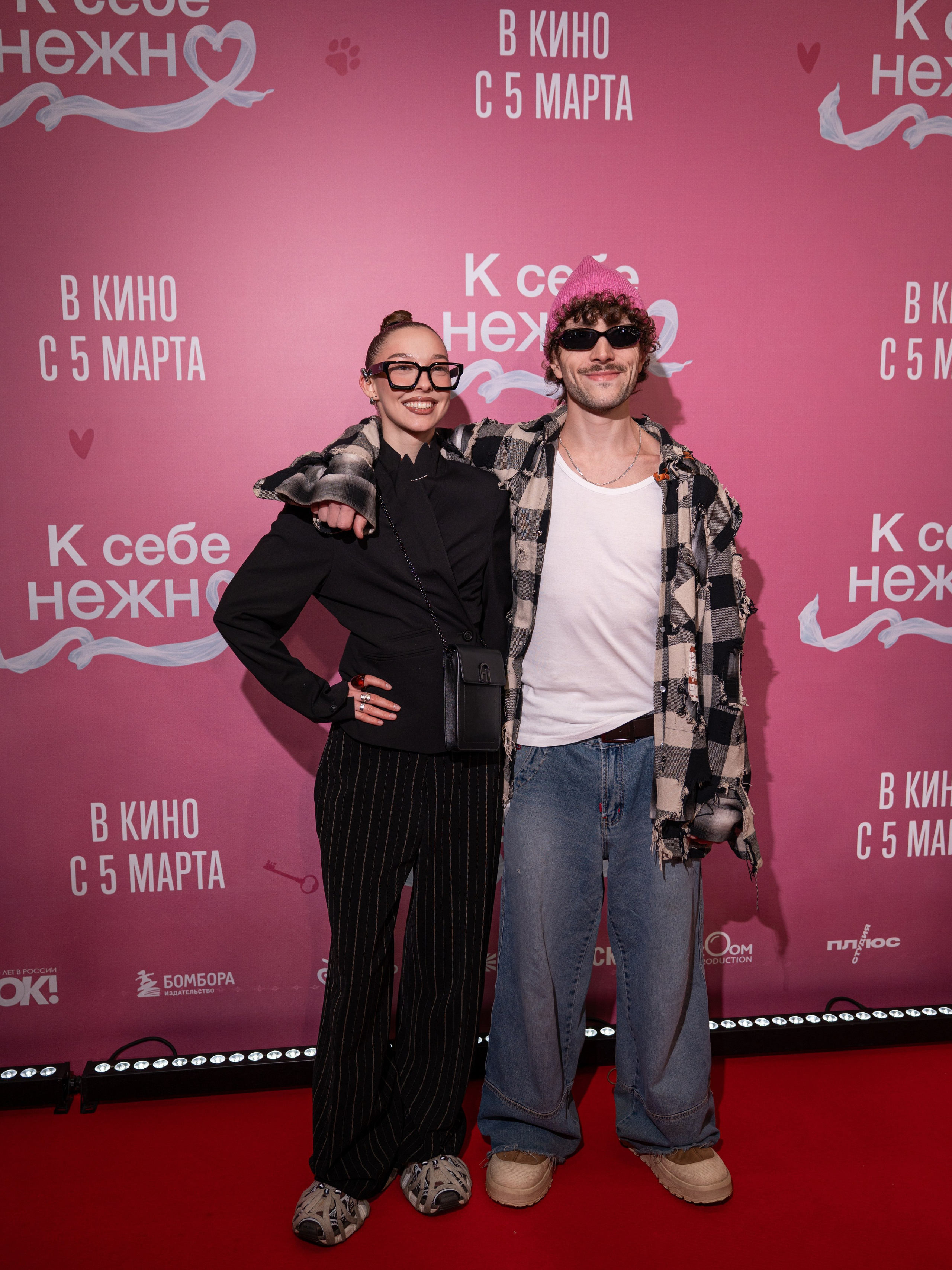 Премьера: К себе нежно. Илья Варин — Фотограф Москва, Тверь