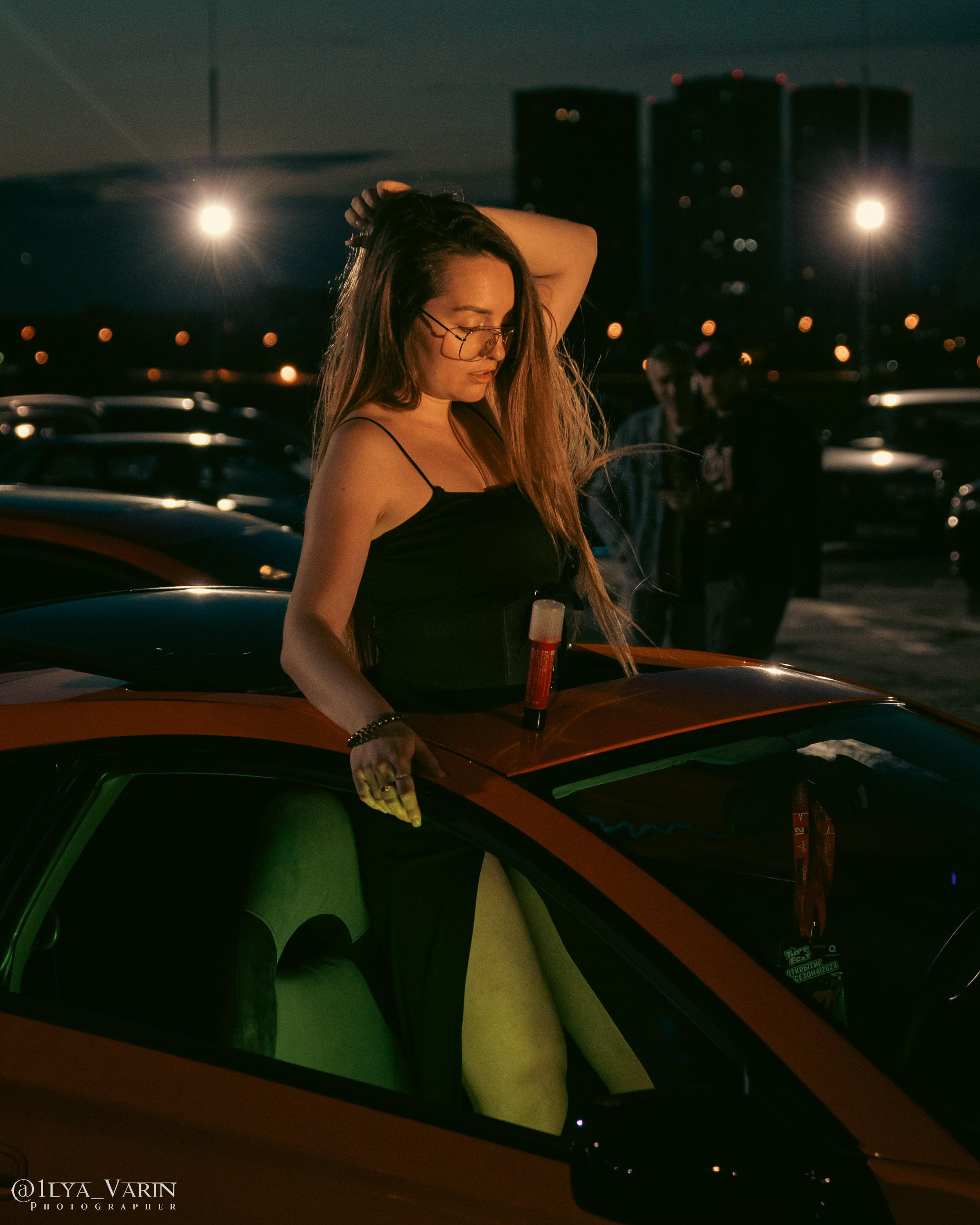 Автофест. РЖД арена. Илья Варин — Фотограф Москва, Тверь