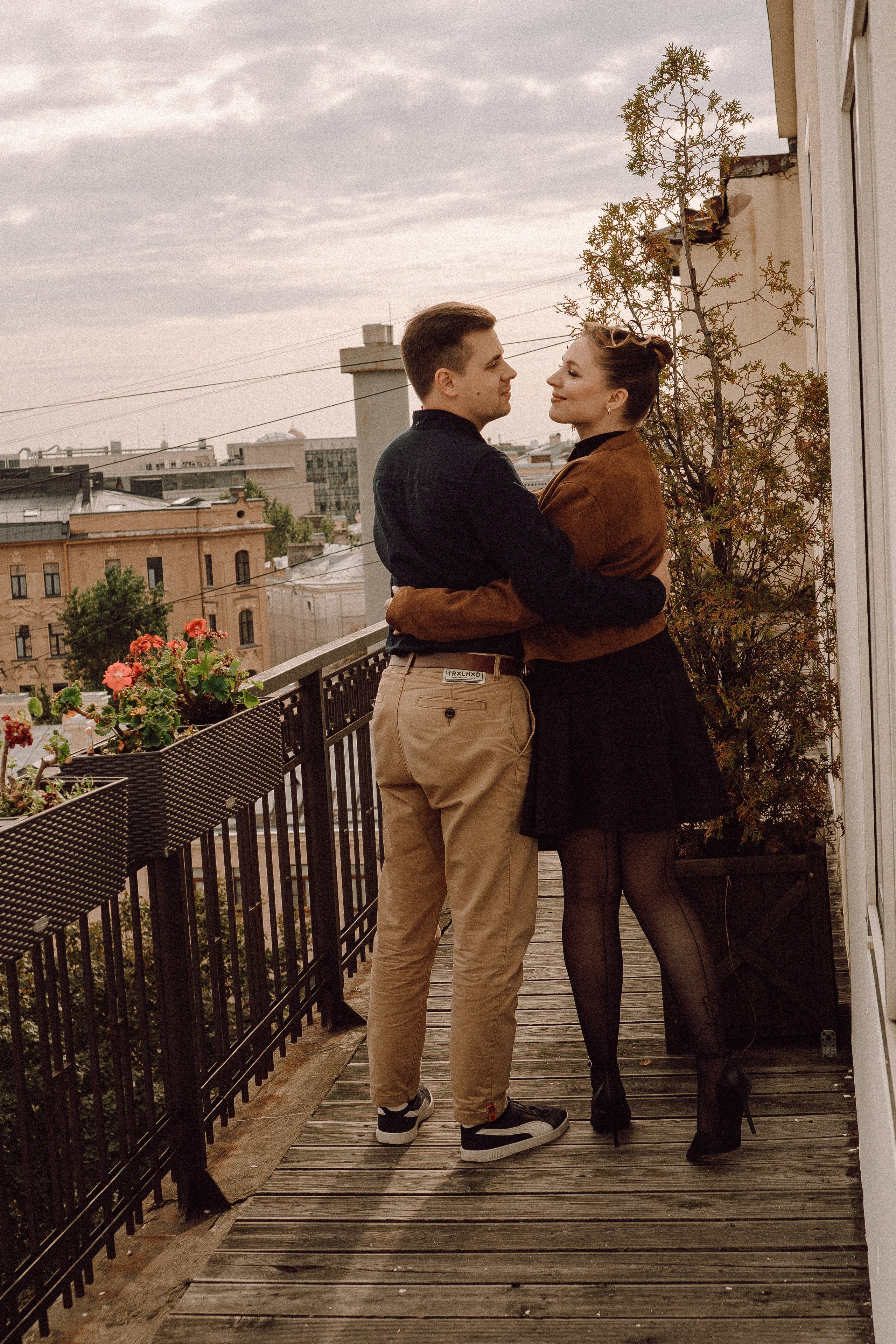 LOVE. Профессиональный фотограф, Санкт-Петербург — Виктория Богомолова