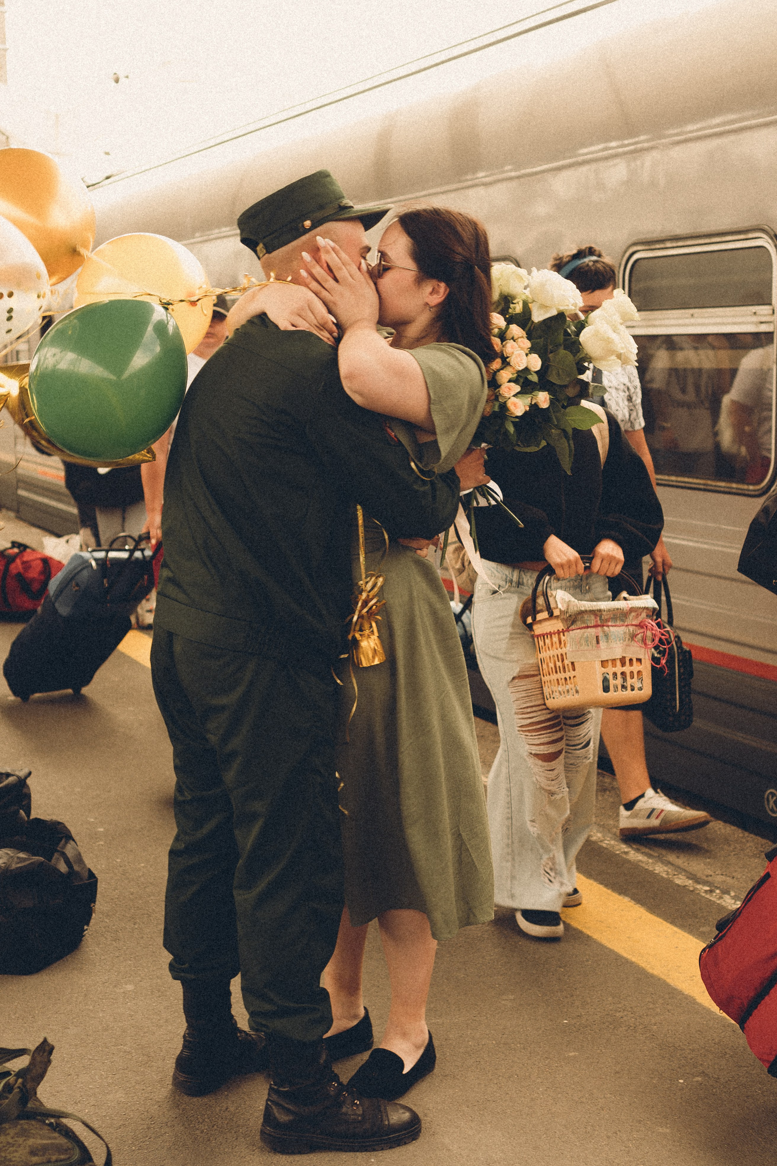 ПРЕДЛОЖЕНИЕ. Профессиональный фотограф, Санкт-Петербург — Виктория Богомолова
