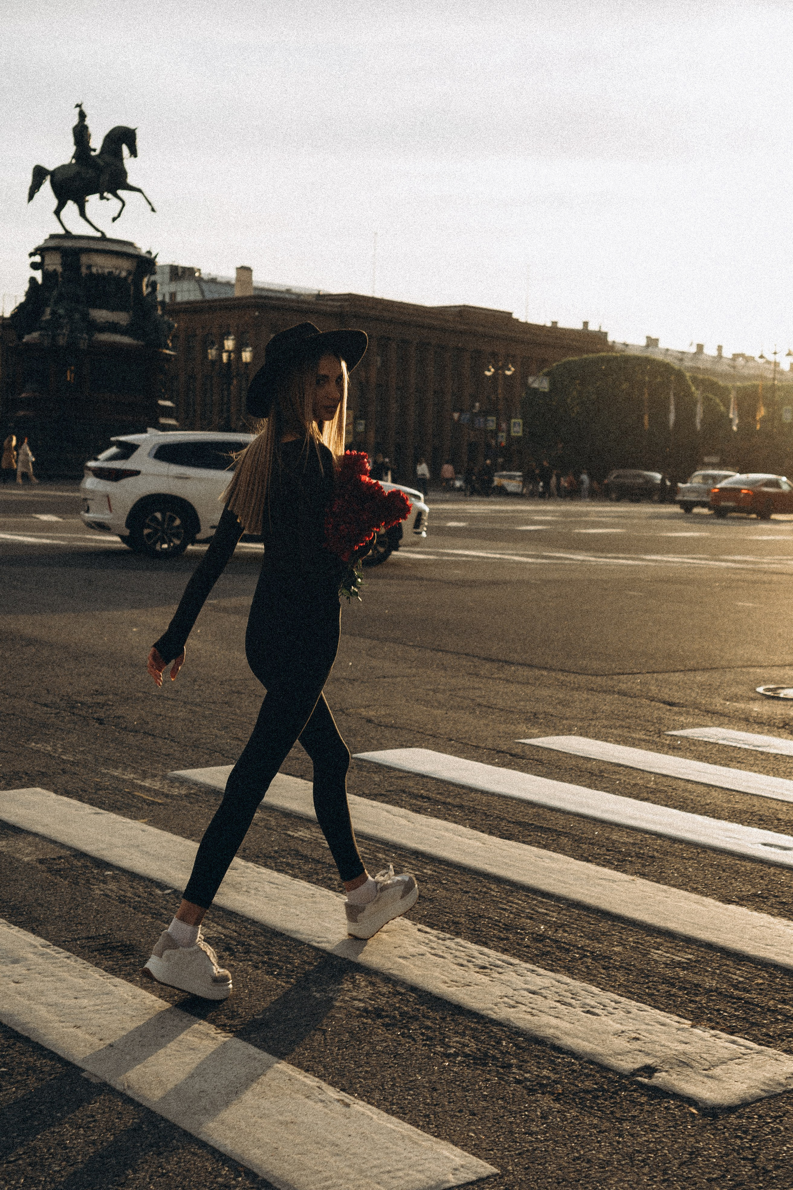 ПРОГУЛКА ПО ПИТЕРУ. Профессиональный фотограф, Санкт-Петербург — Виктория Богомолова