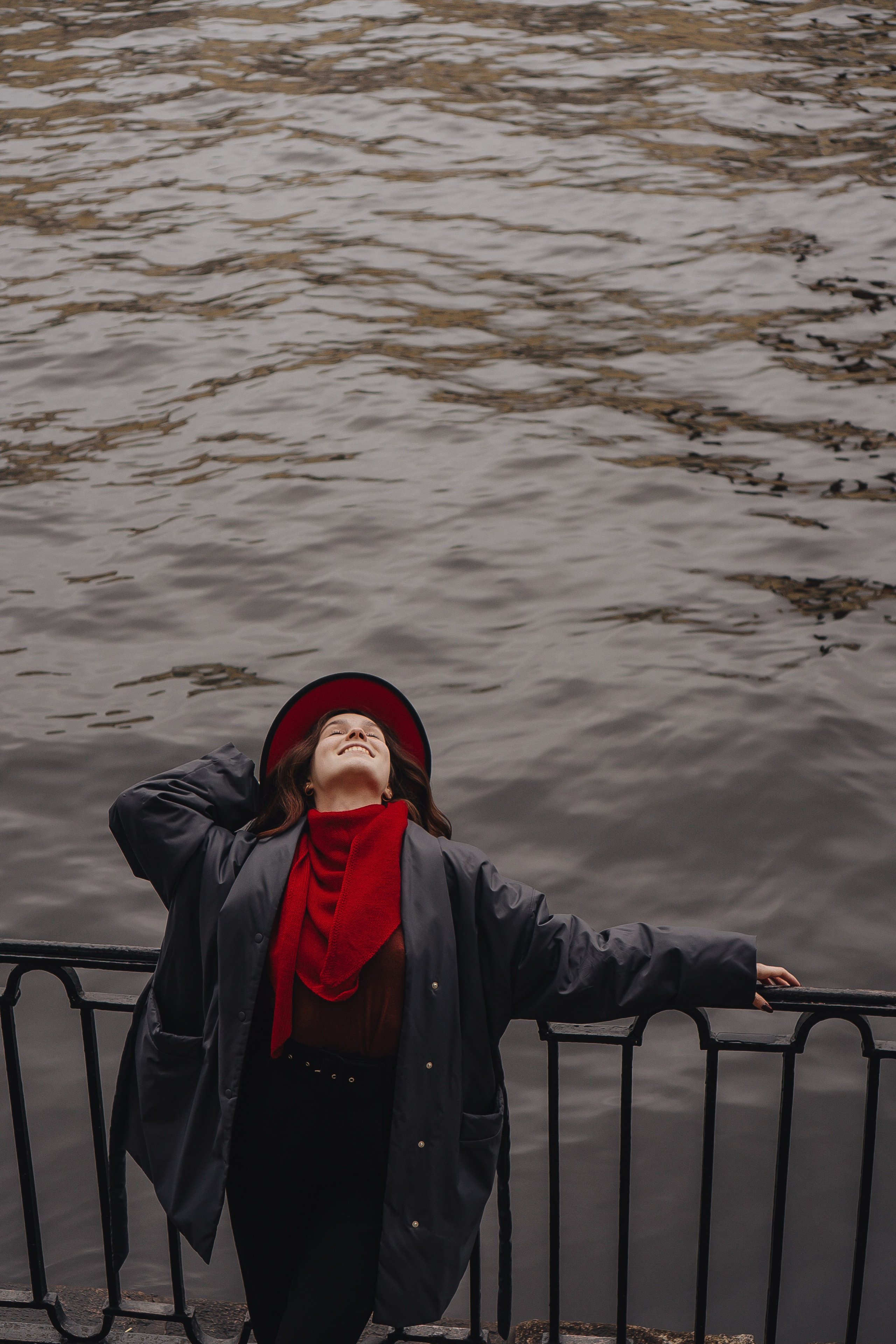 Осень. Профессиональный фотограф, Санкт-Петербург — Виктория Богомолова