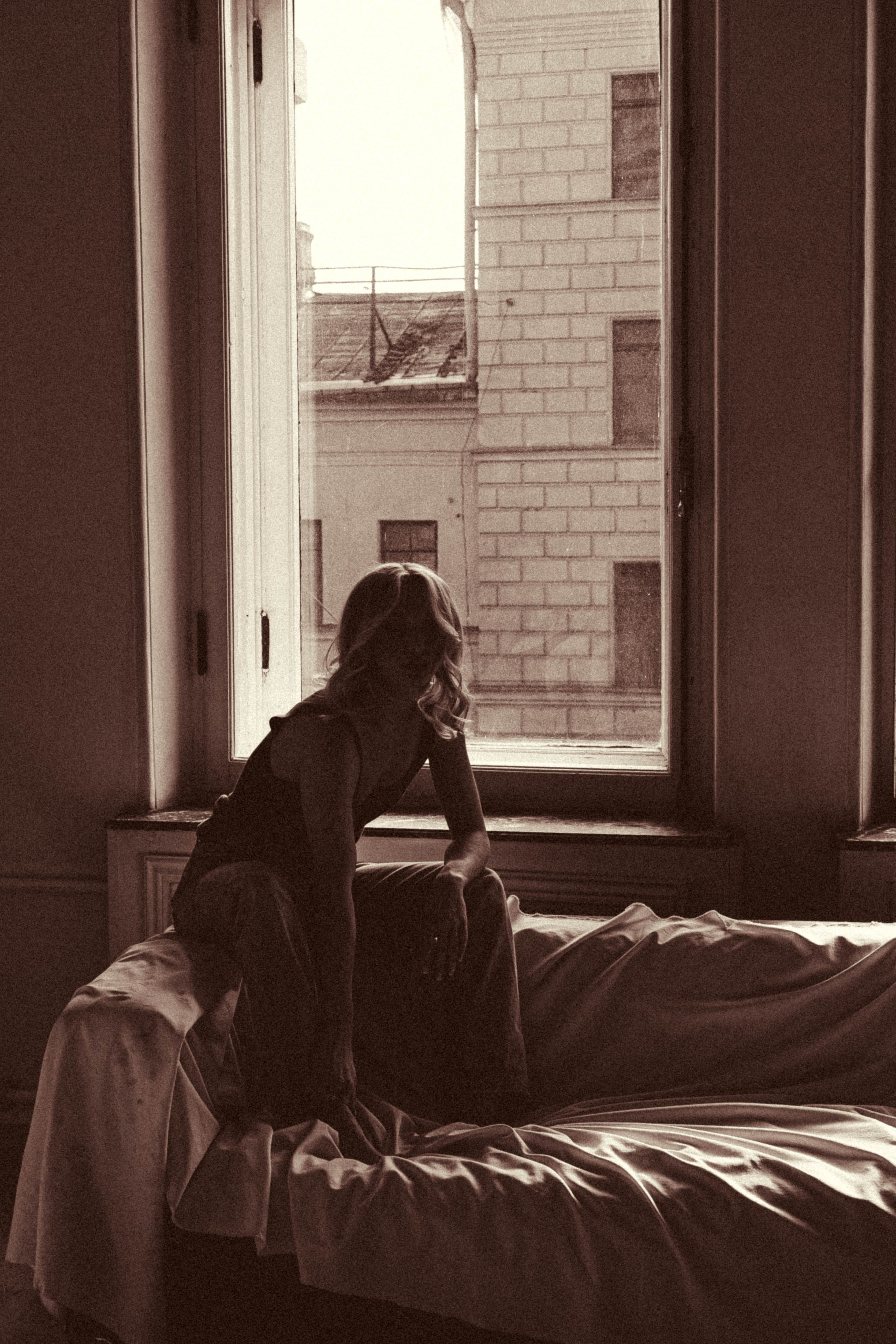 Винтажный стиль. Профессиональный фотограф, Санкт-Петербург — Виктория Богомолова