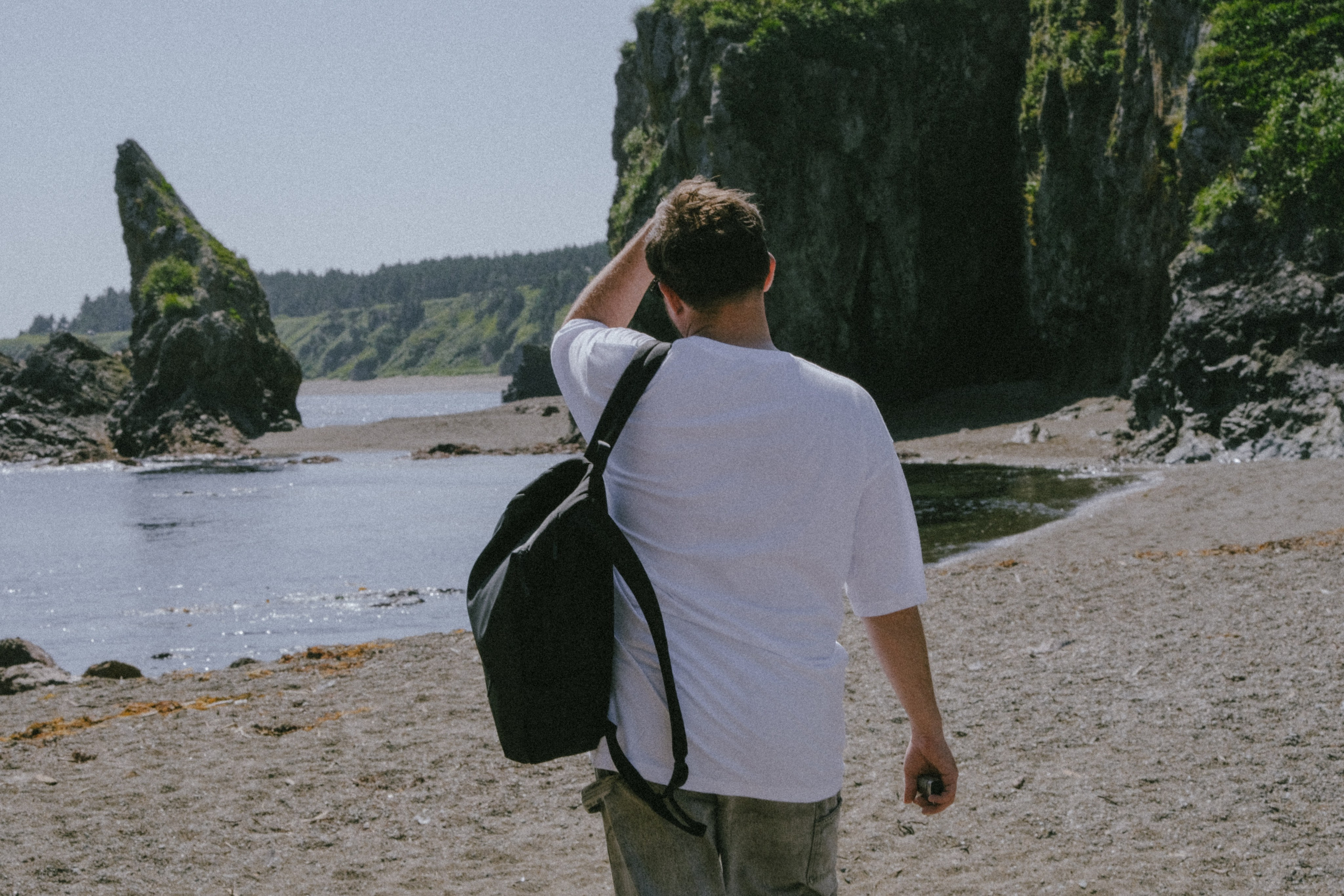 САХАЛИН. Профессиональный фотограф, Санкт-Петербург — Виктория Богомолова