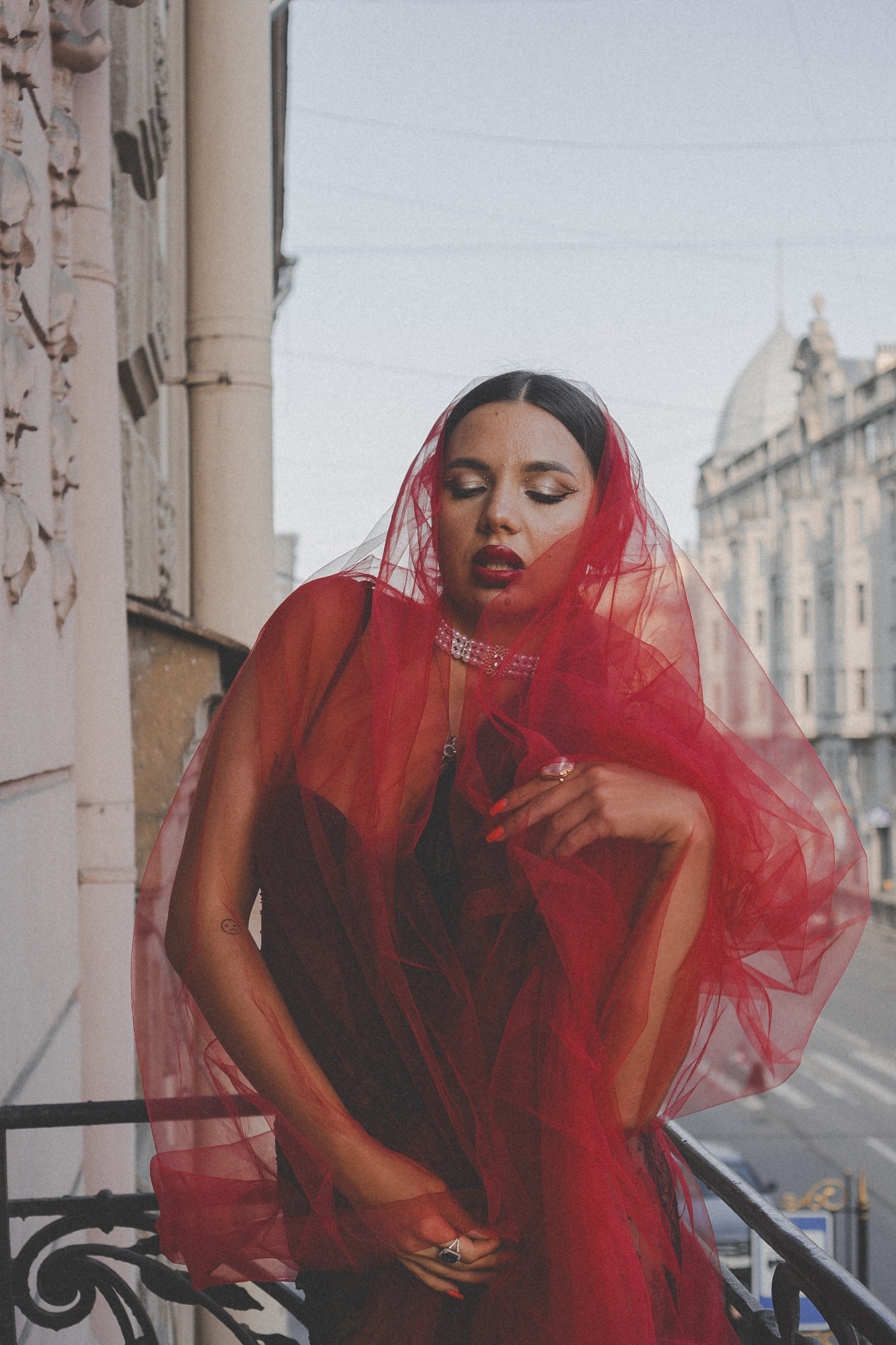 ПИТЕРСКИЙ БАЛКОНЧИК. Профессиональный фотограф, Санкт-Петербург — Виктория Богомолова