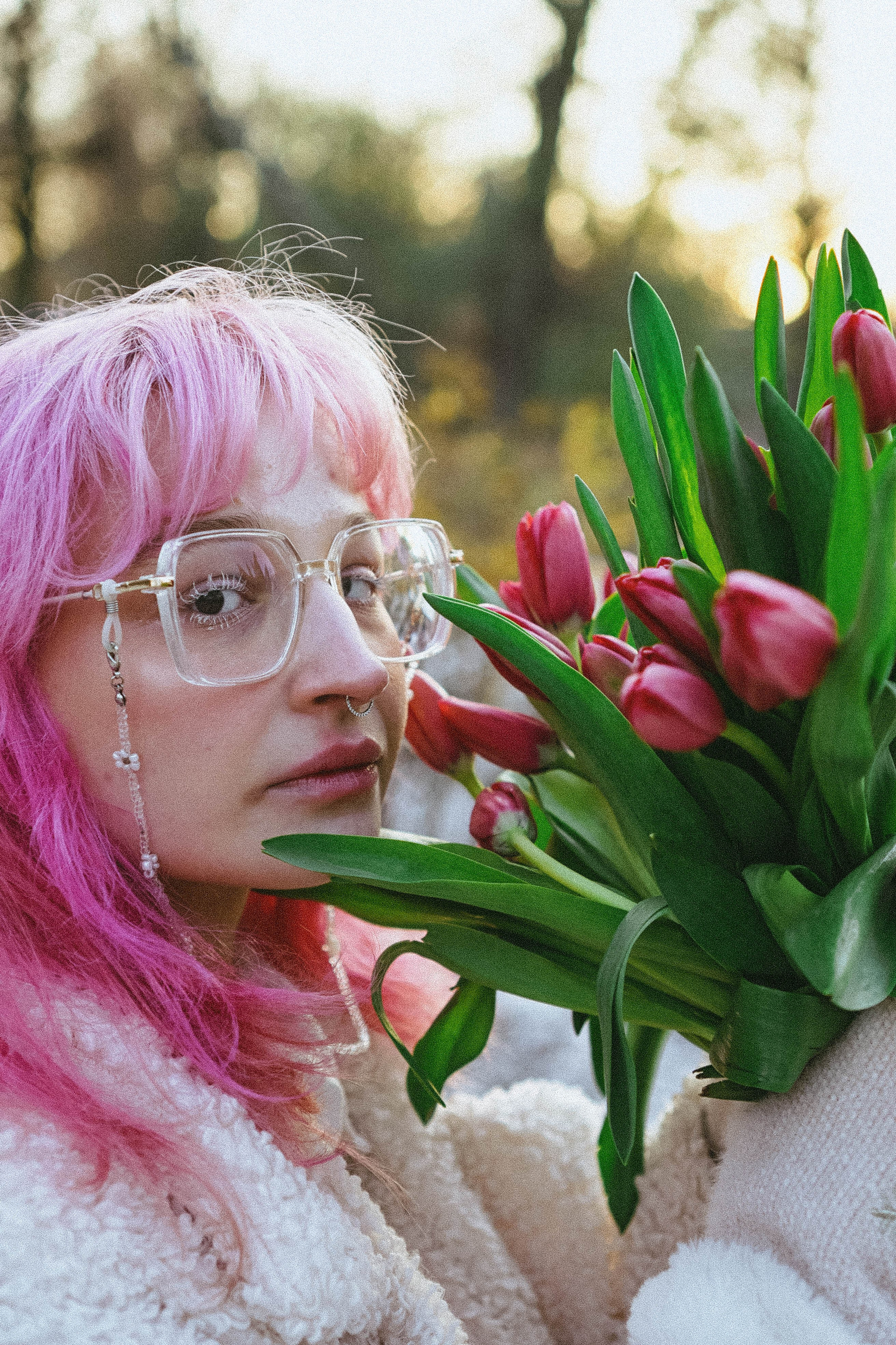 Тюльпаны. Профессиональный фотограф, Санкт-Петербург — Виктория Богомолова