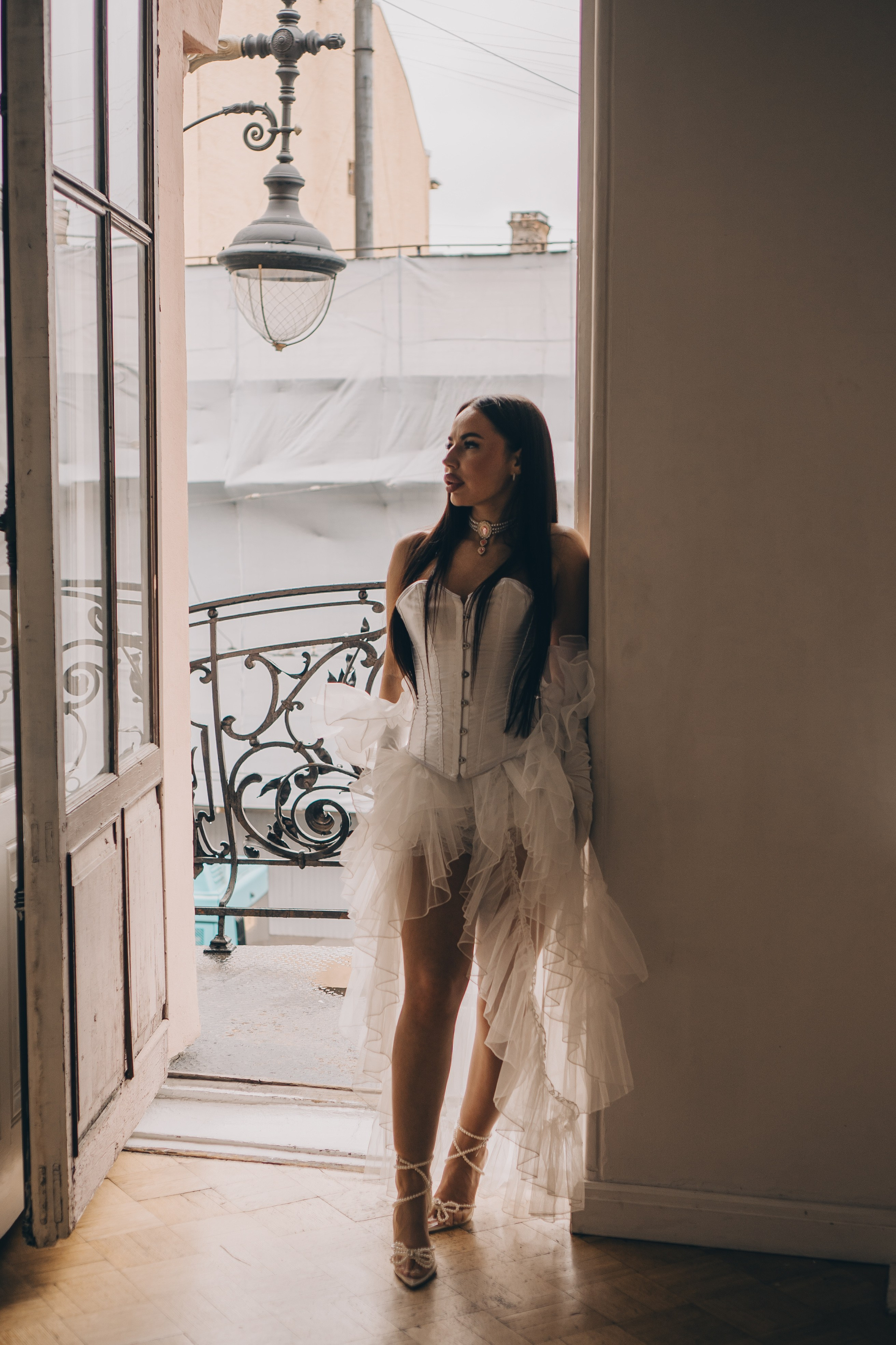 ВИНТАЖНЫЙ СТИЛЬ. Профессиональный фотограф, Санкт-Петербург — Виктория Богомолова