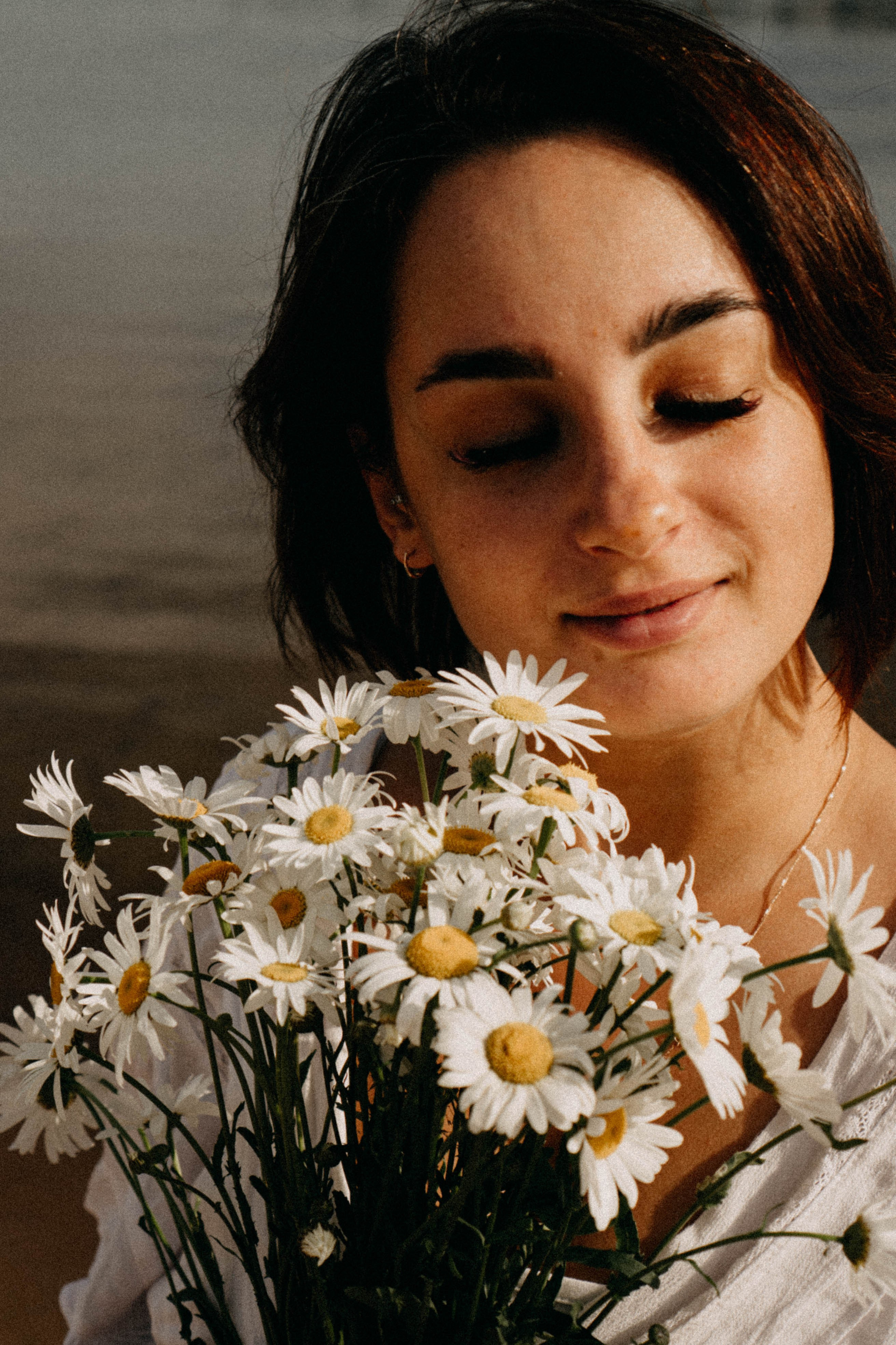 Летняя прогулка. Профессиональный фотограф, Санкт-Петербург — Виктория Богомолова
