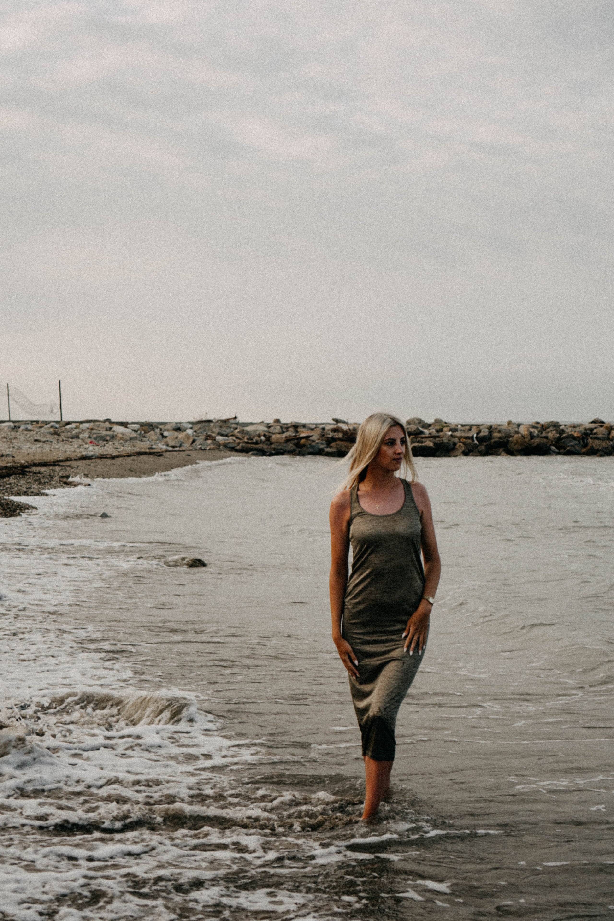 Море. Профессиональный фотограф, Санкт-Петербург — Виктория Богомолова