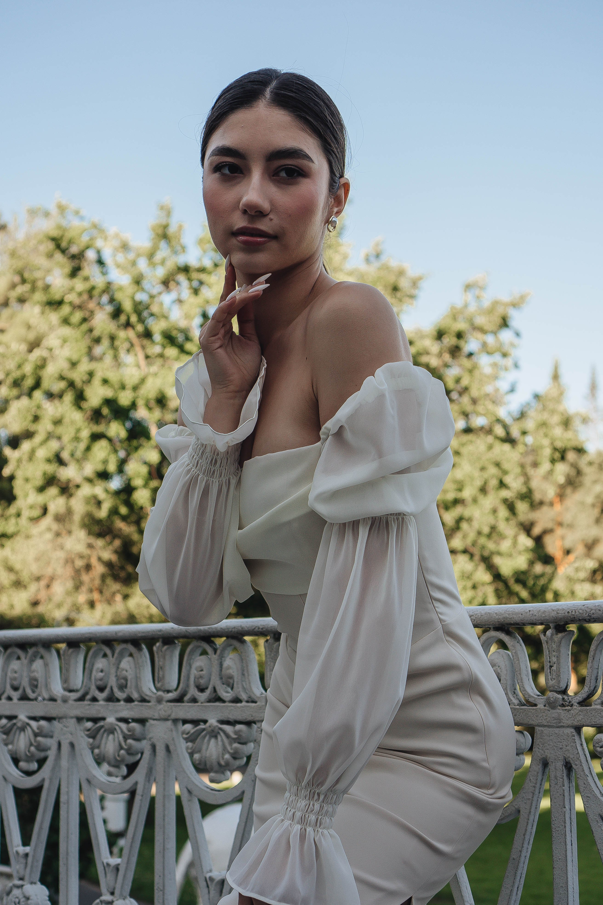 СВАДЕБНАЯ СЬЕМКА НА РАССВЕТЕ НА ЕЛАГИНОМ ОСТОРОВЕ. Профессиональный фотограф, Санкт-Петербург — Виктория Богомолова