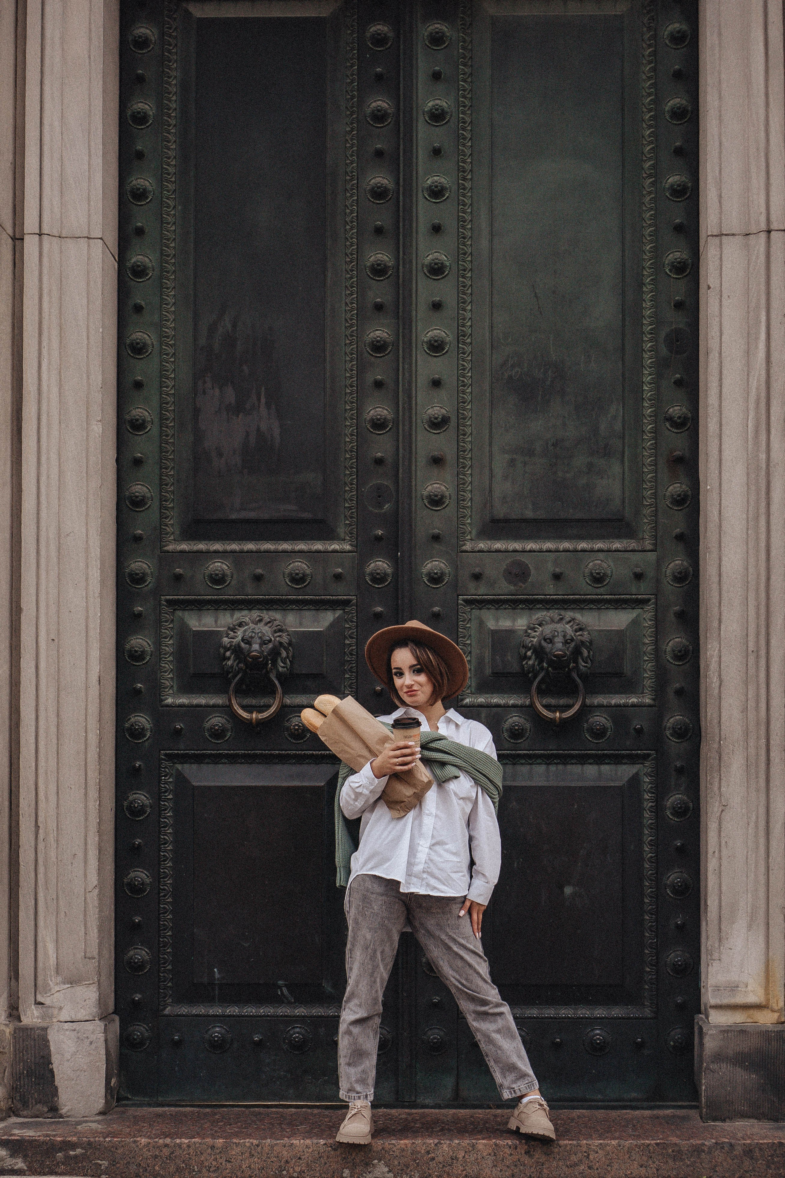 Прогулочная. Профессиональный фотограф, Санкт-Петербург — Виктория Богомолова